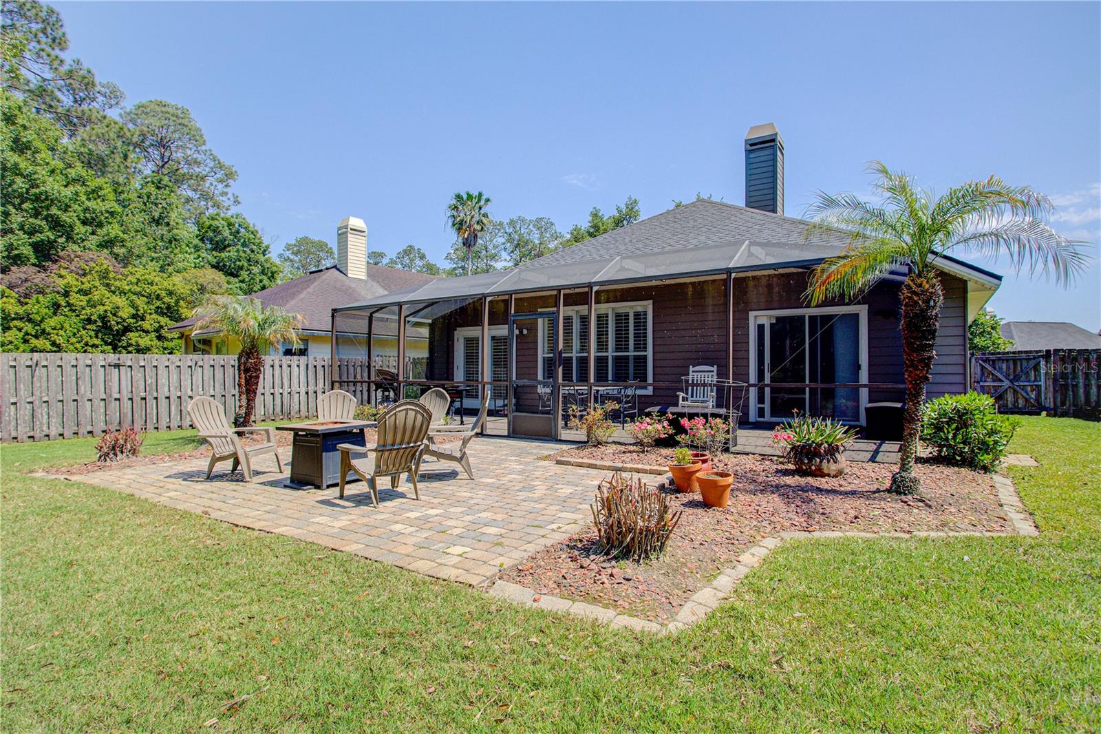 1816 LAKE FOREST LN, FLEMING ISLAND, FL, 32003