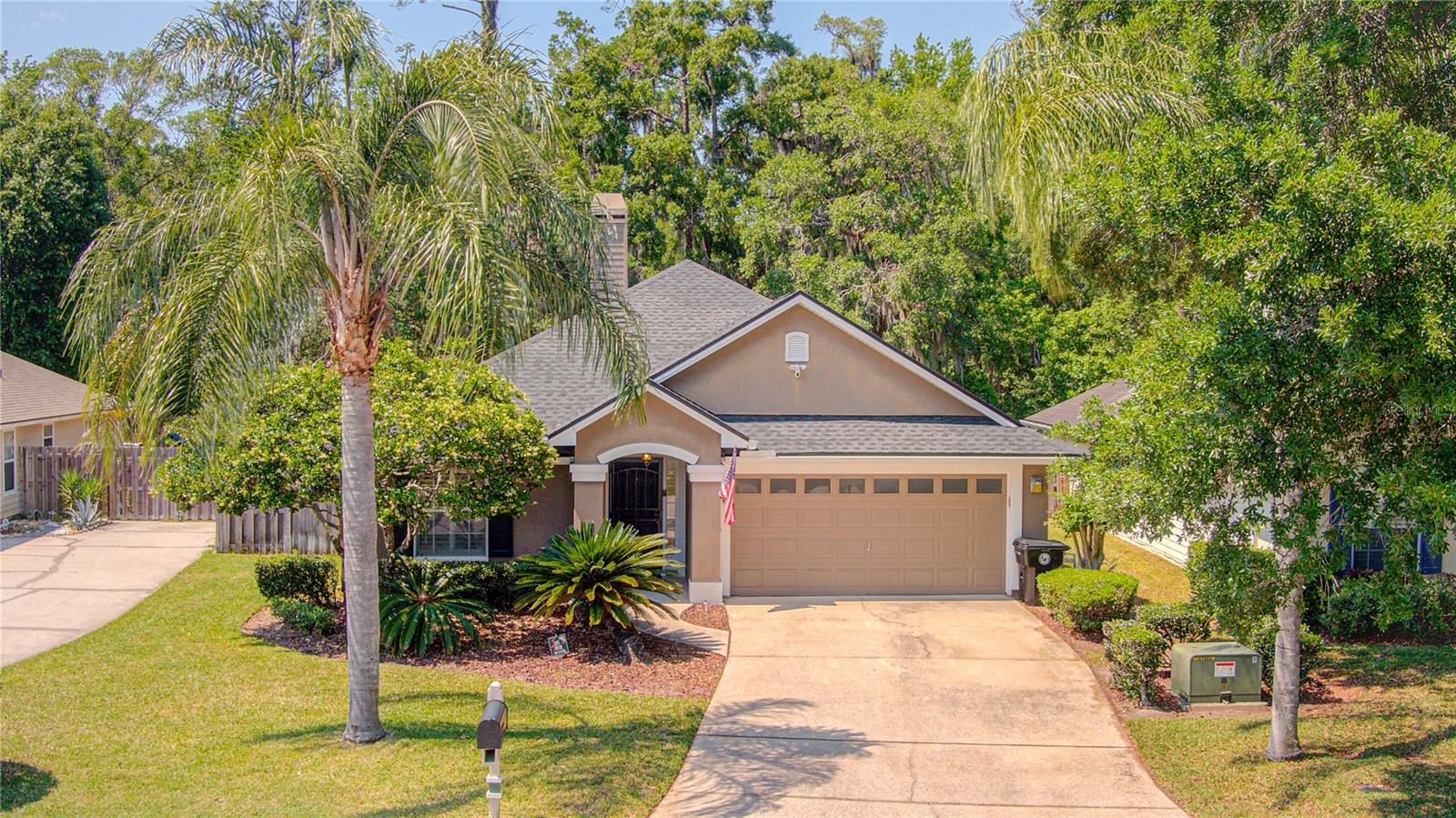 1816 LAKE FOREST LN, FLEMING ISLAND, FL, 32003