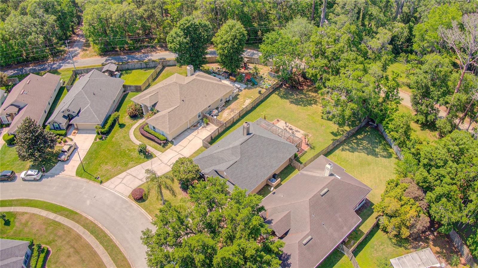 1816 LAKE FOREST LN, FLEMING ISLAND, FL, 32003