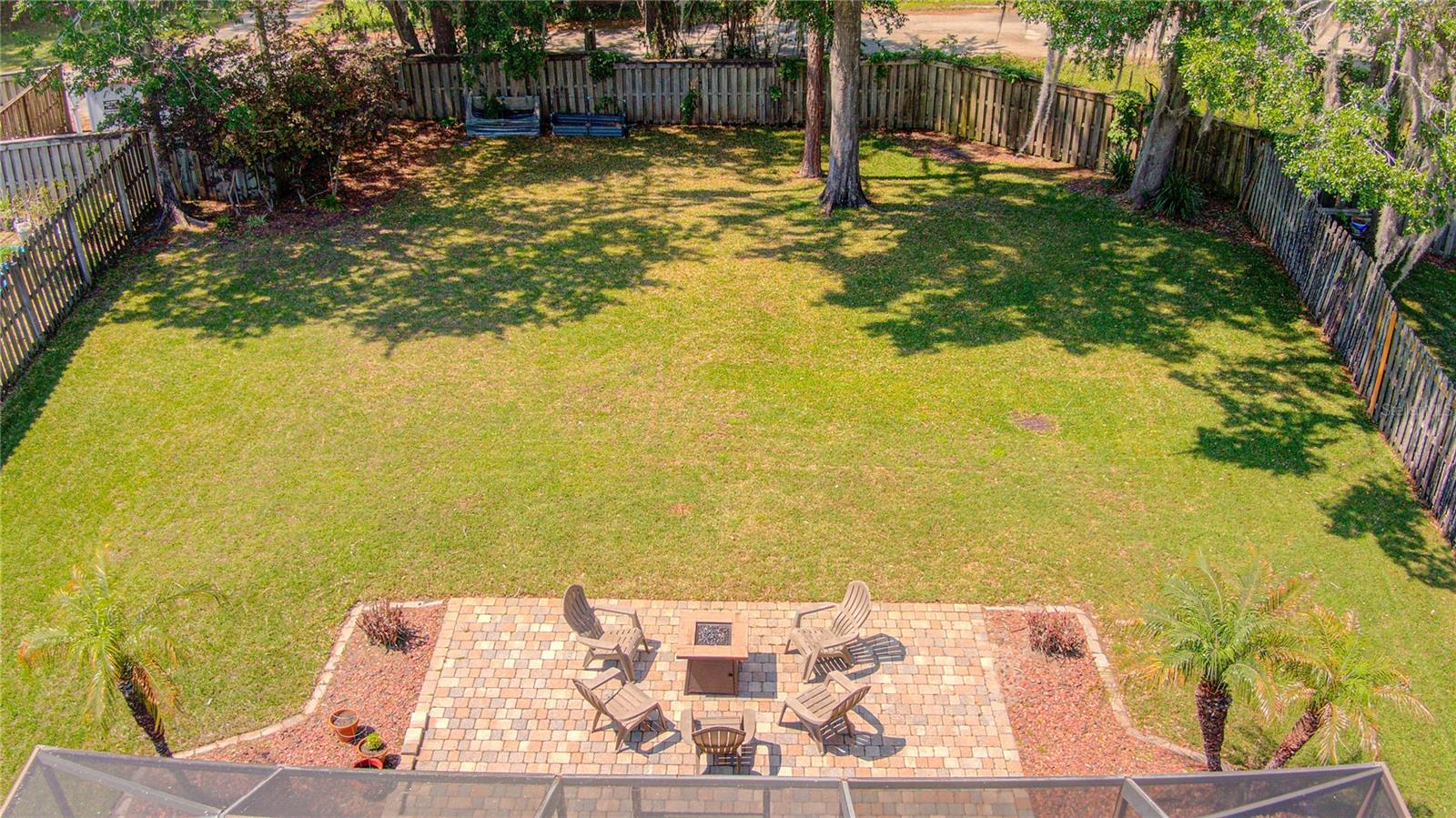 1816 LAKE FOREST LN, FLEMING ISLAND, FL, 32003