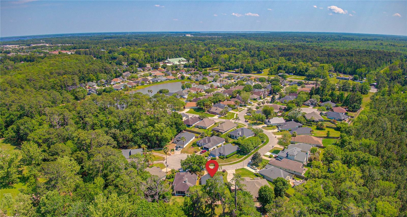 1816 LAKE FOREST LN, FLEMING ISLAND, FL, 32003