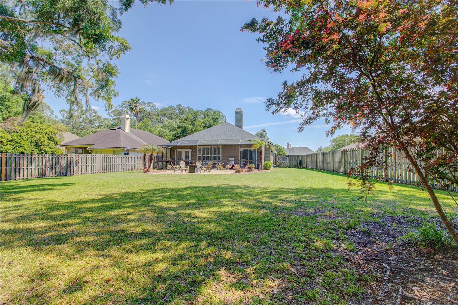 1816 LAKE FOREST LN, FLEMING ISLAND, FL, 32003