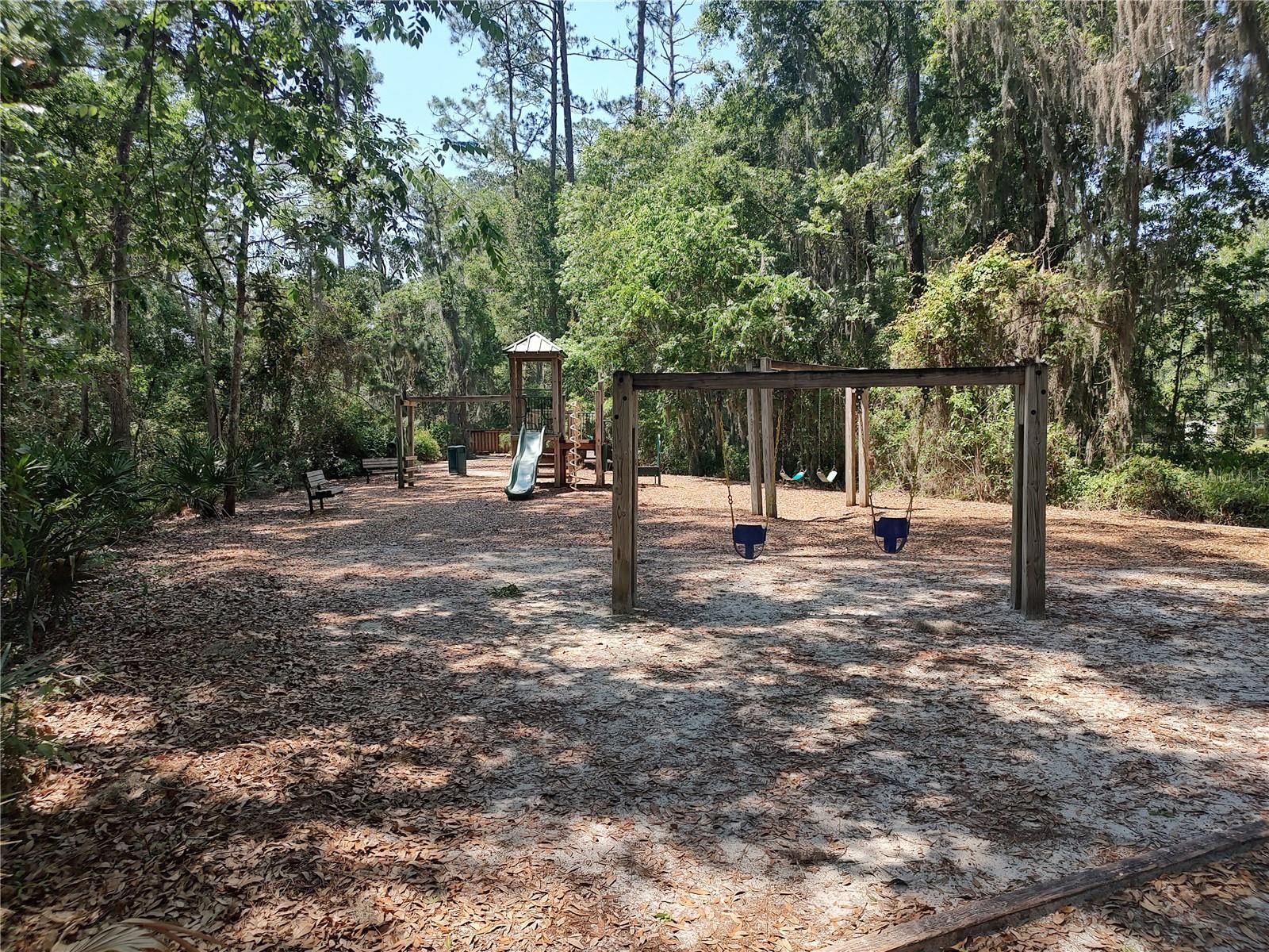 1816 LAKE FOREST LN, FLEMING ISLAND, FL, 32003