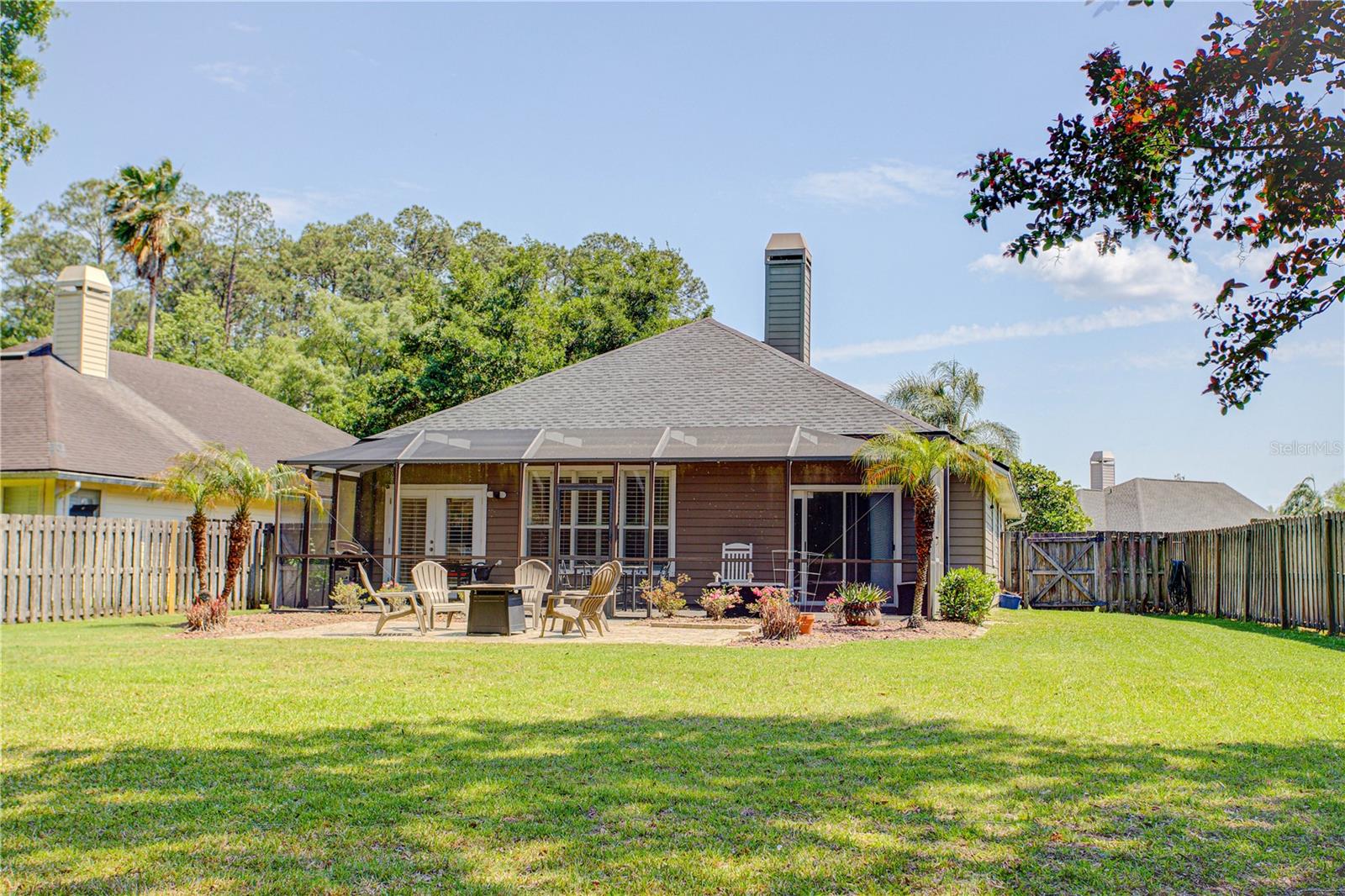 1816 LAKE FOREST LN, FLEMING ISLAND, FL, 32003