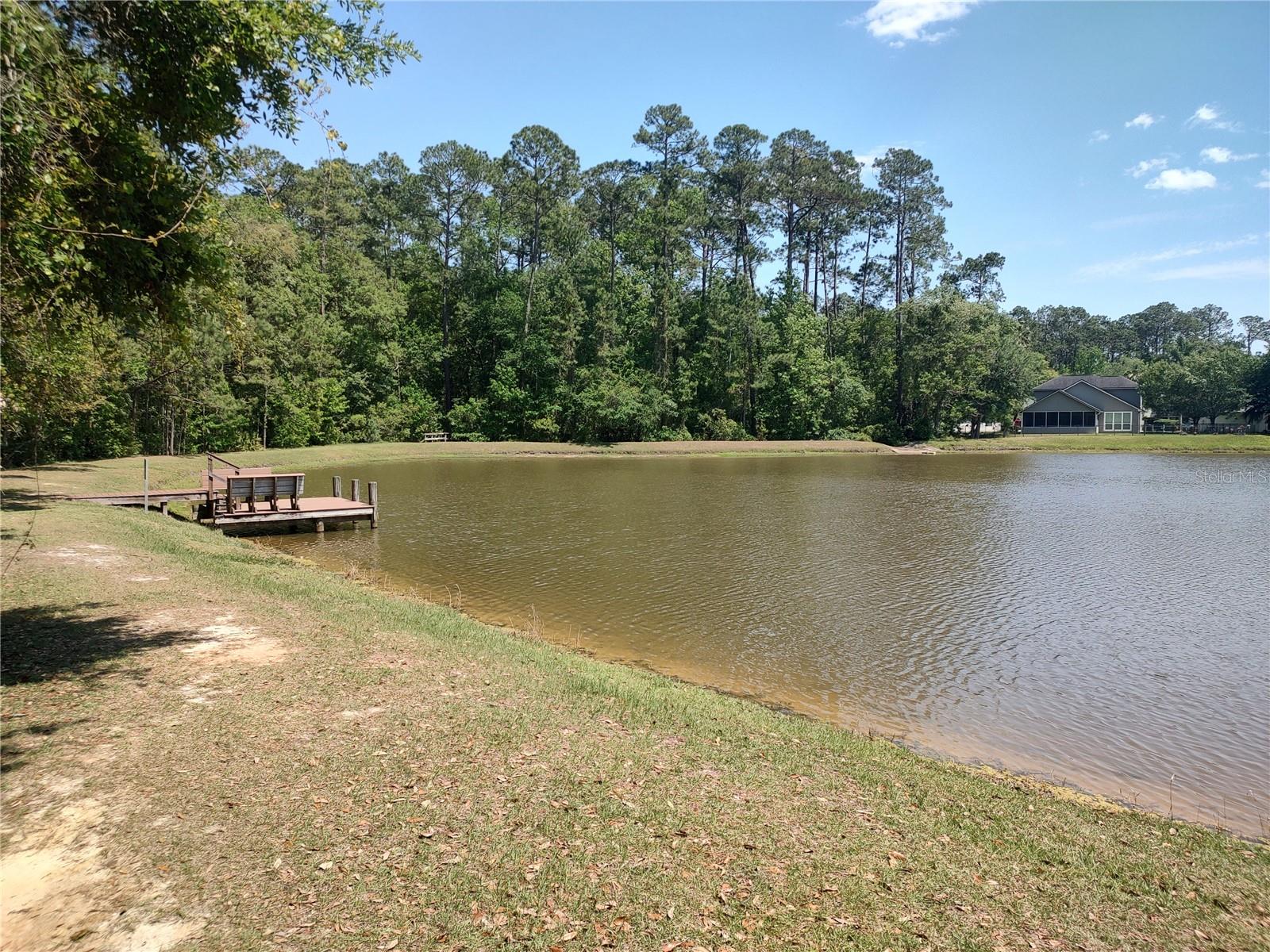 1816 LAKE FOREST LN, FLEMING ISLAND, FL, 32003