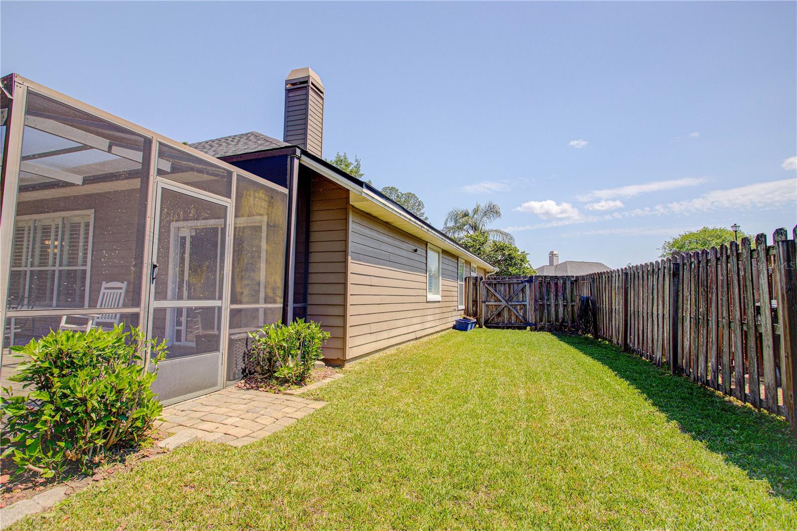 1816 LAKE FOREST LN, FLEMING ISLAND, FL, 32003