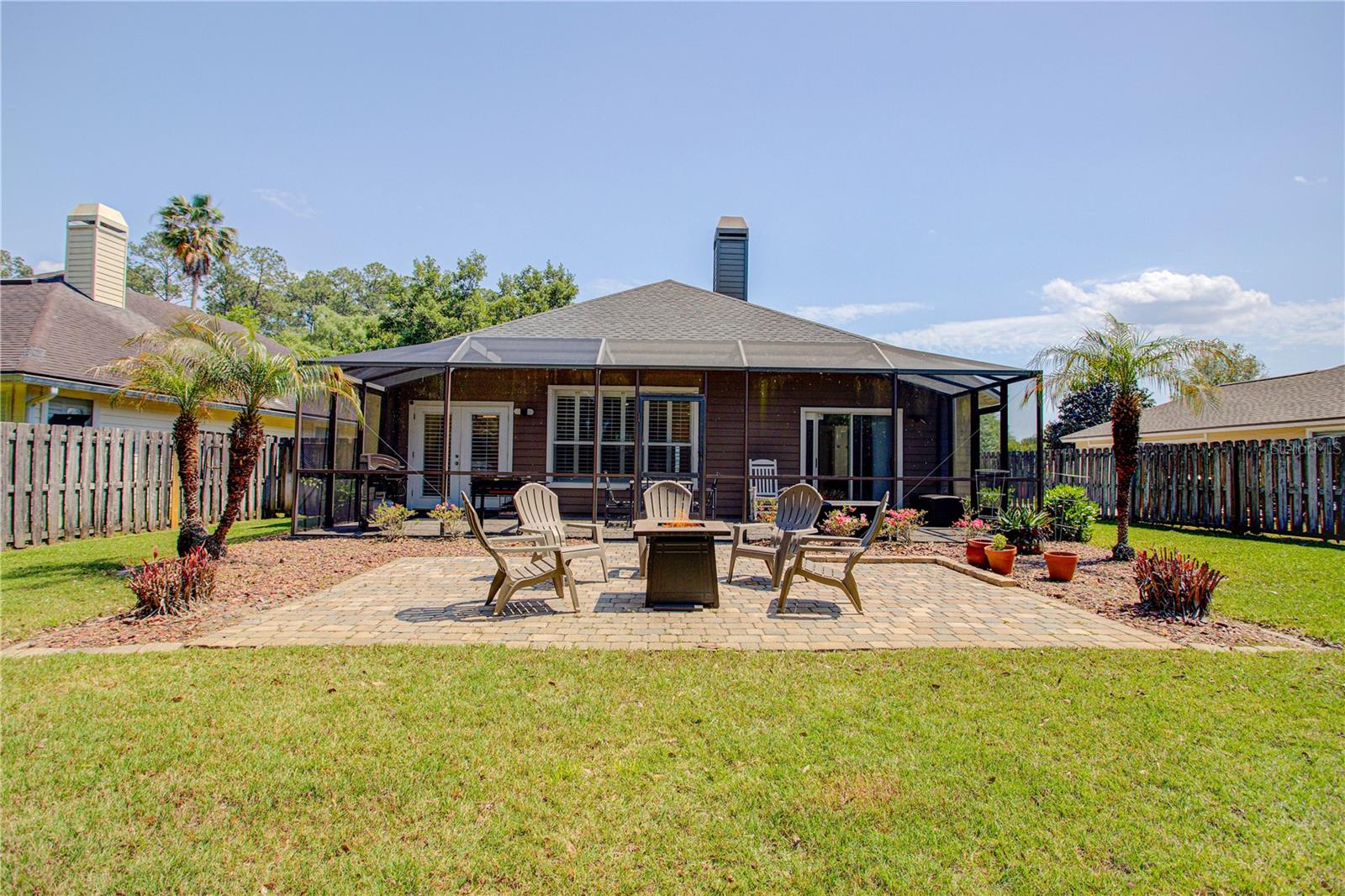 1816 LAKE FOREST LN, FLEMING ISLAND, FL, 32003