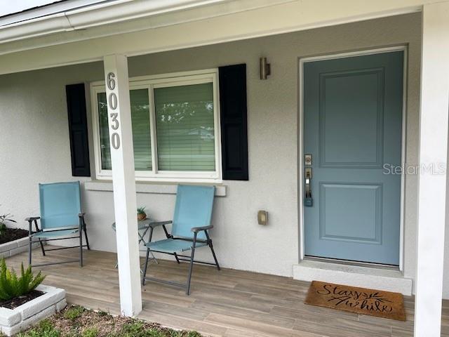 6030 CARLTON AVE, SARASOTA, FL, 34231