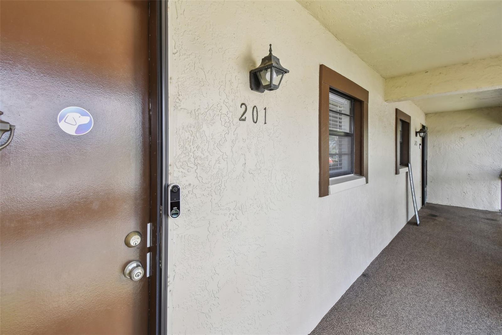 2400 WINDING CREEK BLVD #2-201, CLEARWATER, FL, 33761