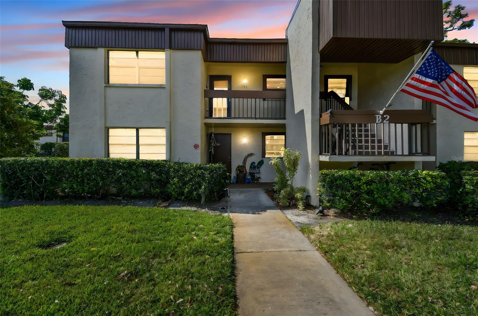 2400 WINDING CREEK BLVD #2-201, CLEARWATER, FL, 33761