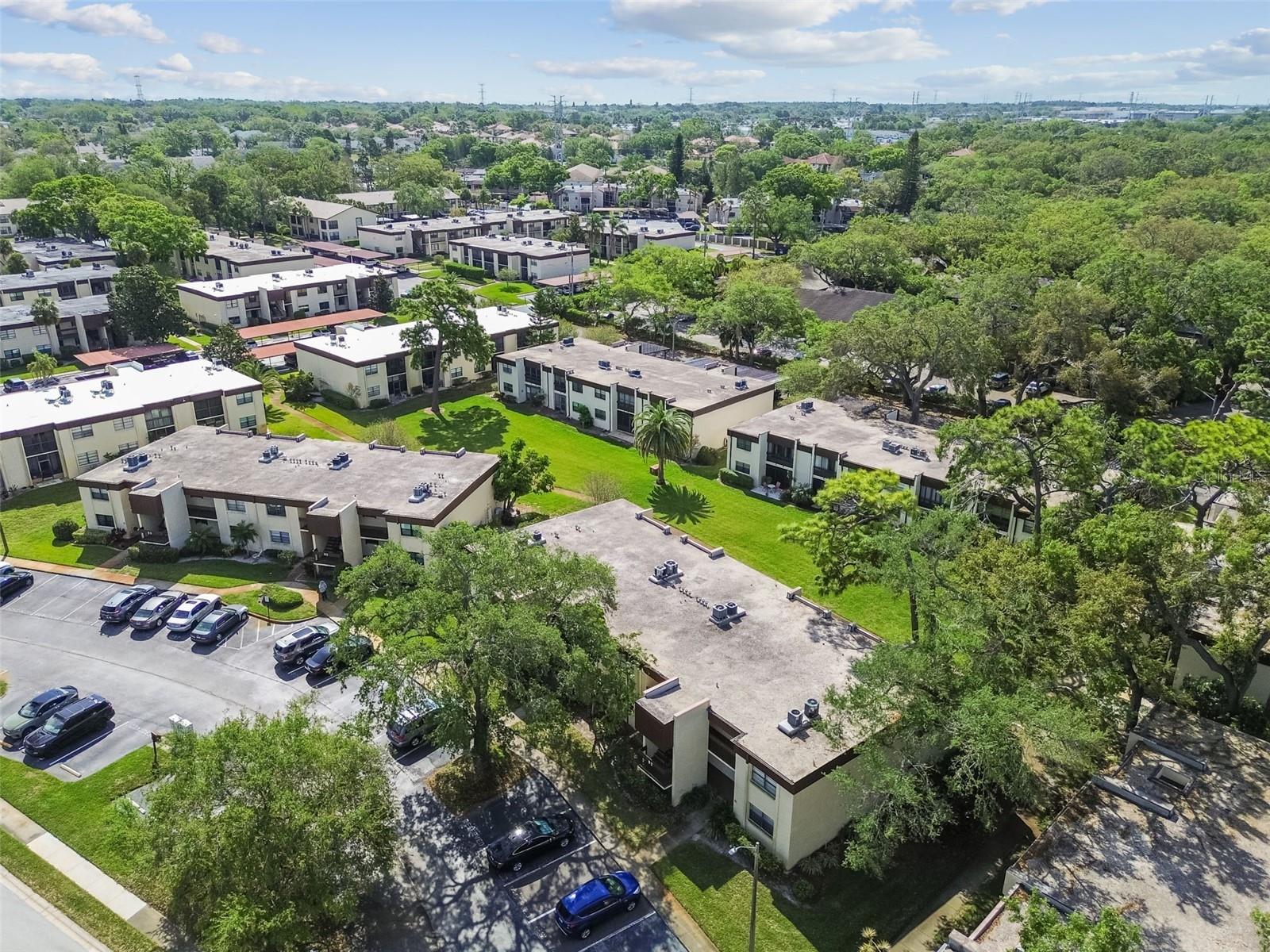 2400 WINDING CREEK BLVD #2-201, CLEARWATER, FL, 33761