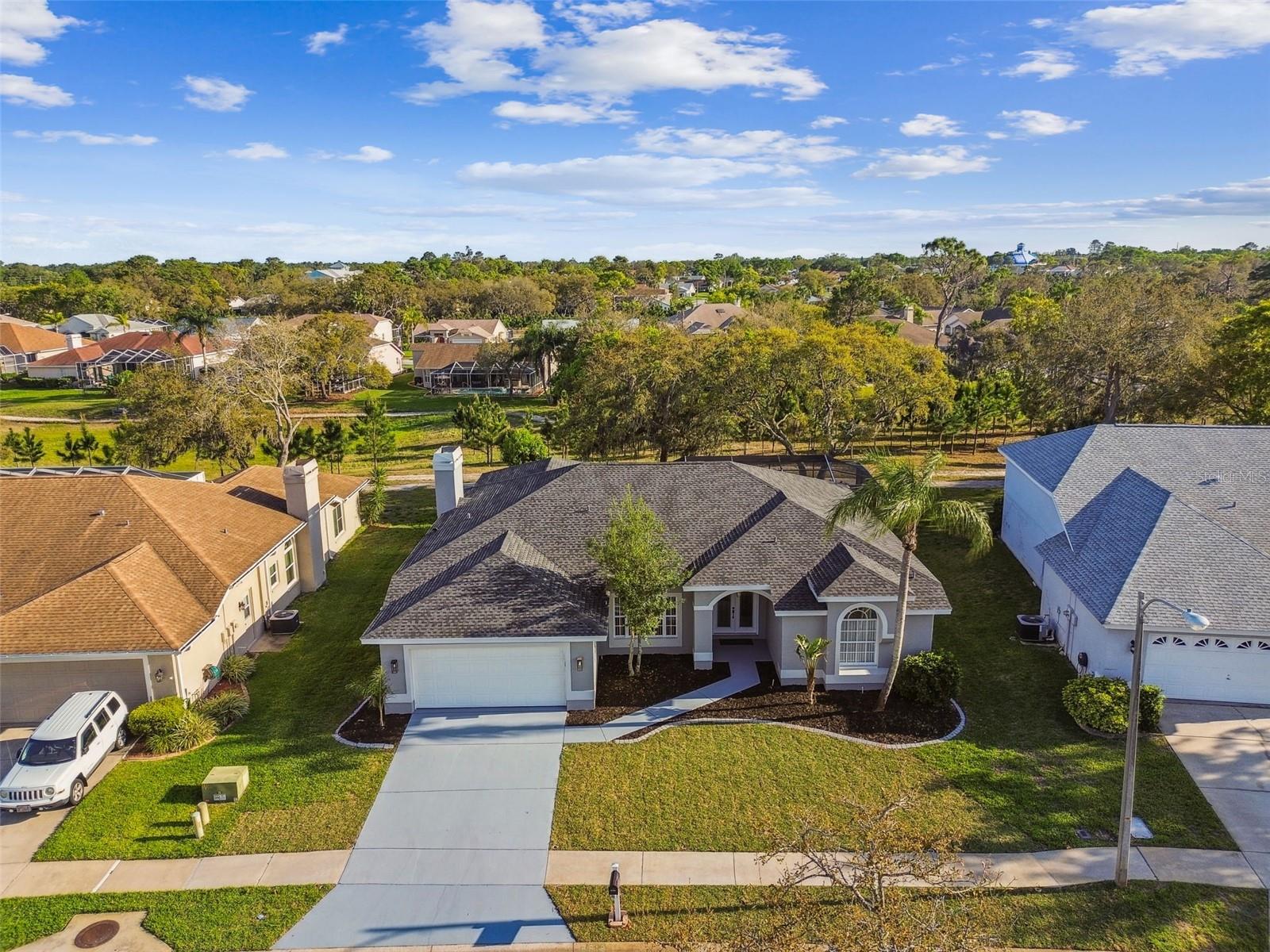 8818 POE DR, HUDSON, FL, 34667