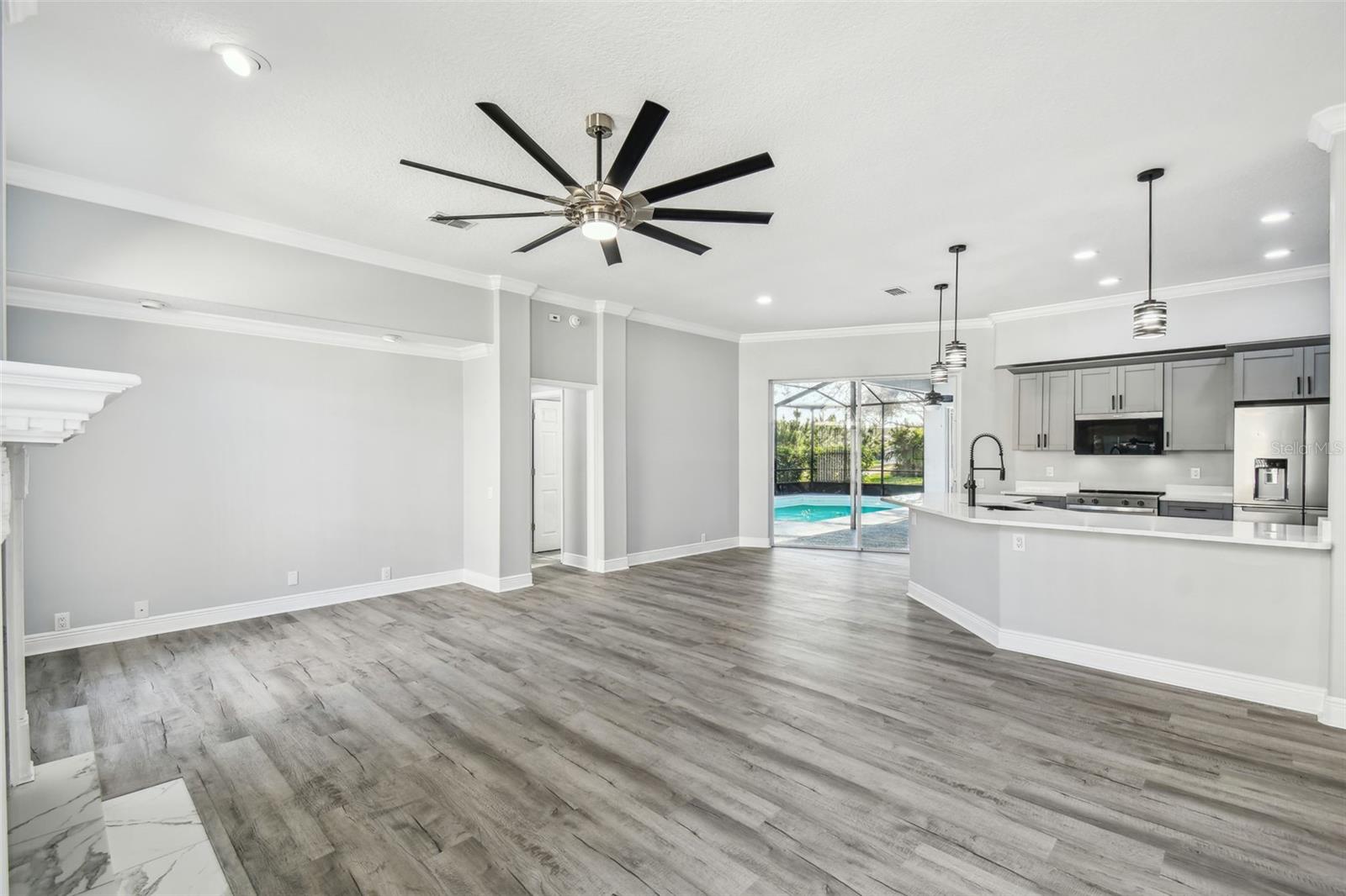 8818 POE DR, HUDSON, FL, 34667