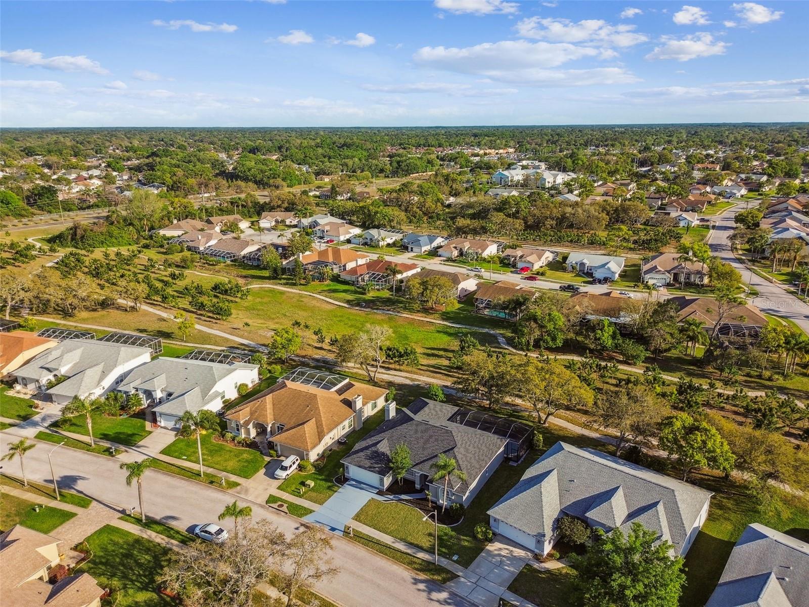 8818 POE DR, HUDSON, FL, 34667