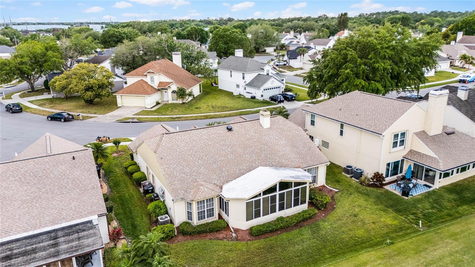 3617 CHERRY HILL DR, ORLANDO, FL, 32822