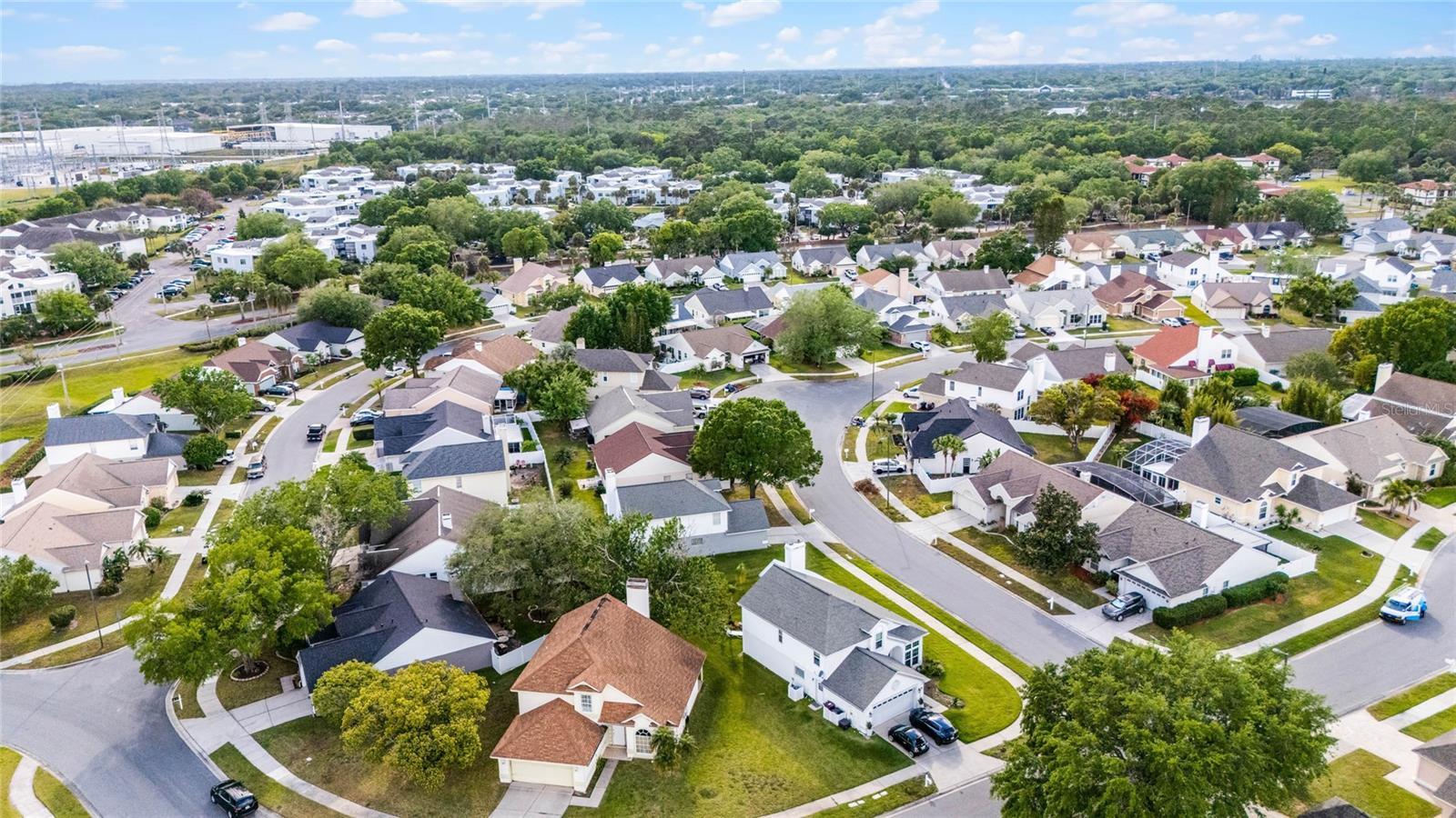 3617 CHERRY HILL DR, ORLANDO, FL, 32822