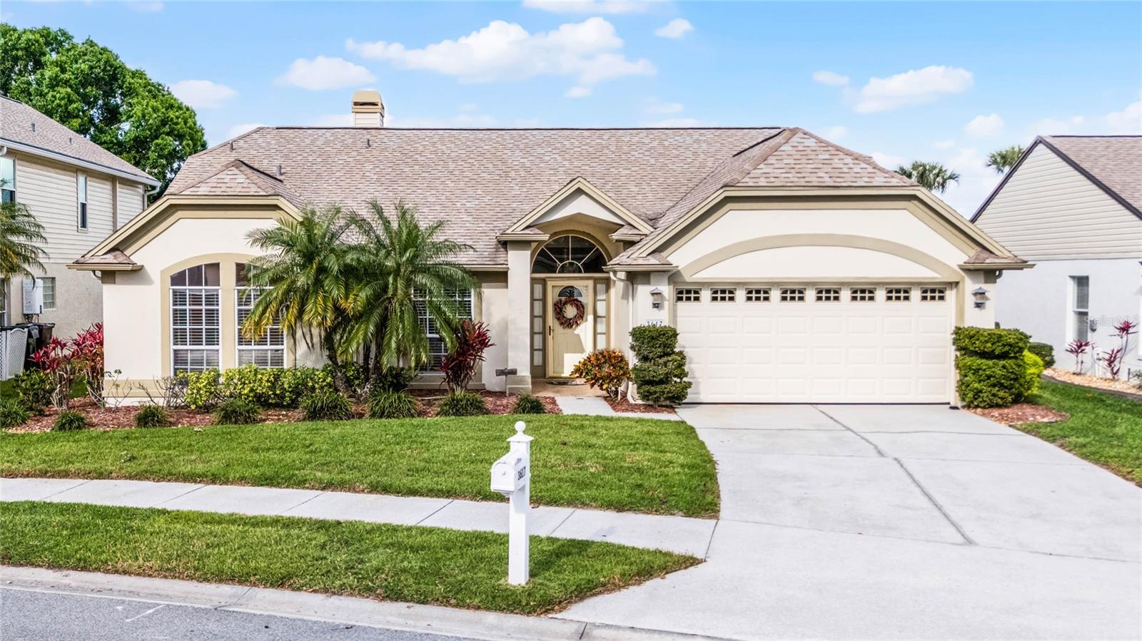 3617 CHERRY HILL DR, ORLANDO, FL, 32822
