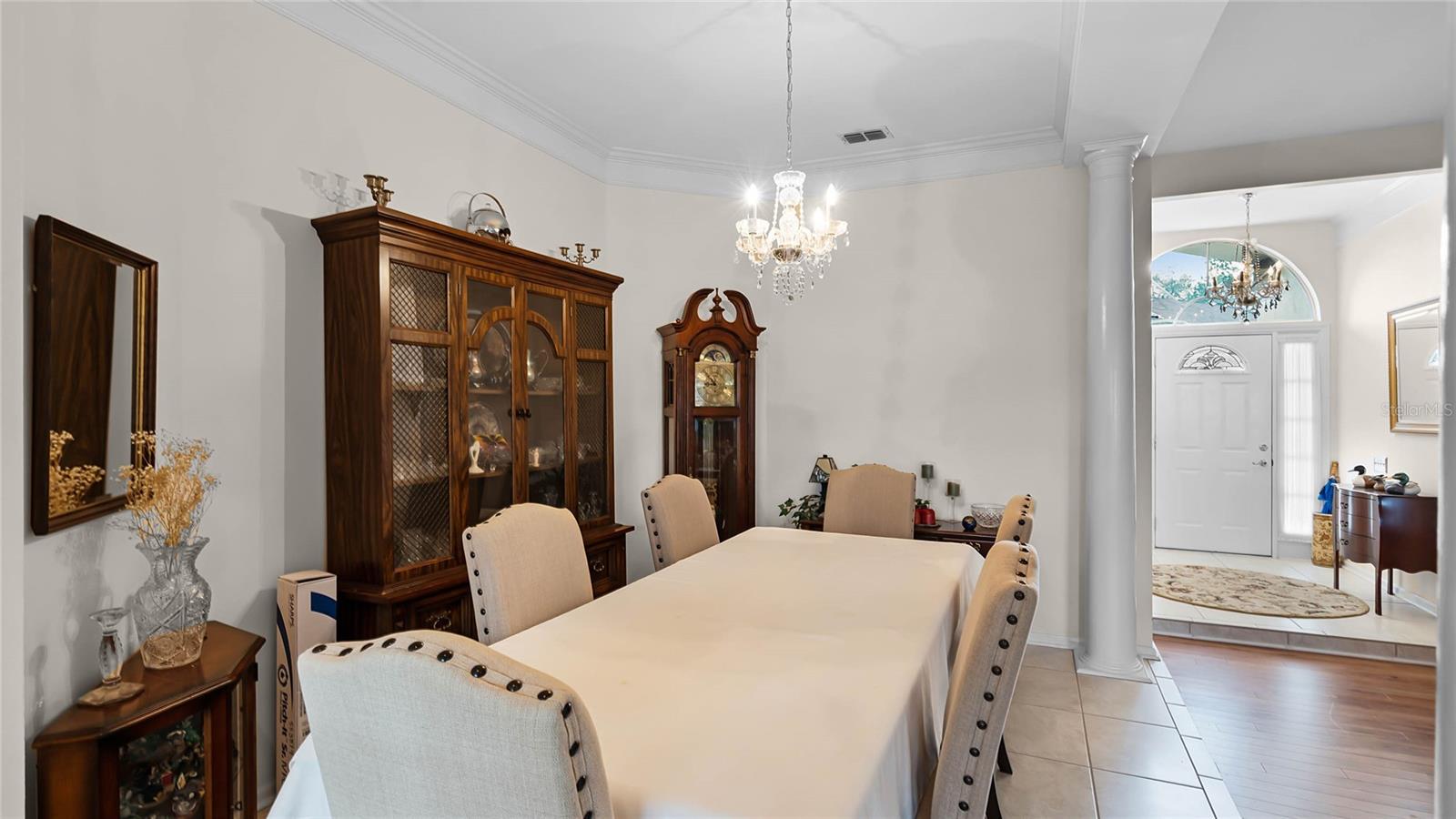 3617 CHERRY HILL DR, ORLANDO, FL, 32822