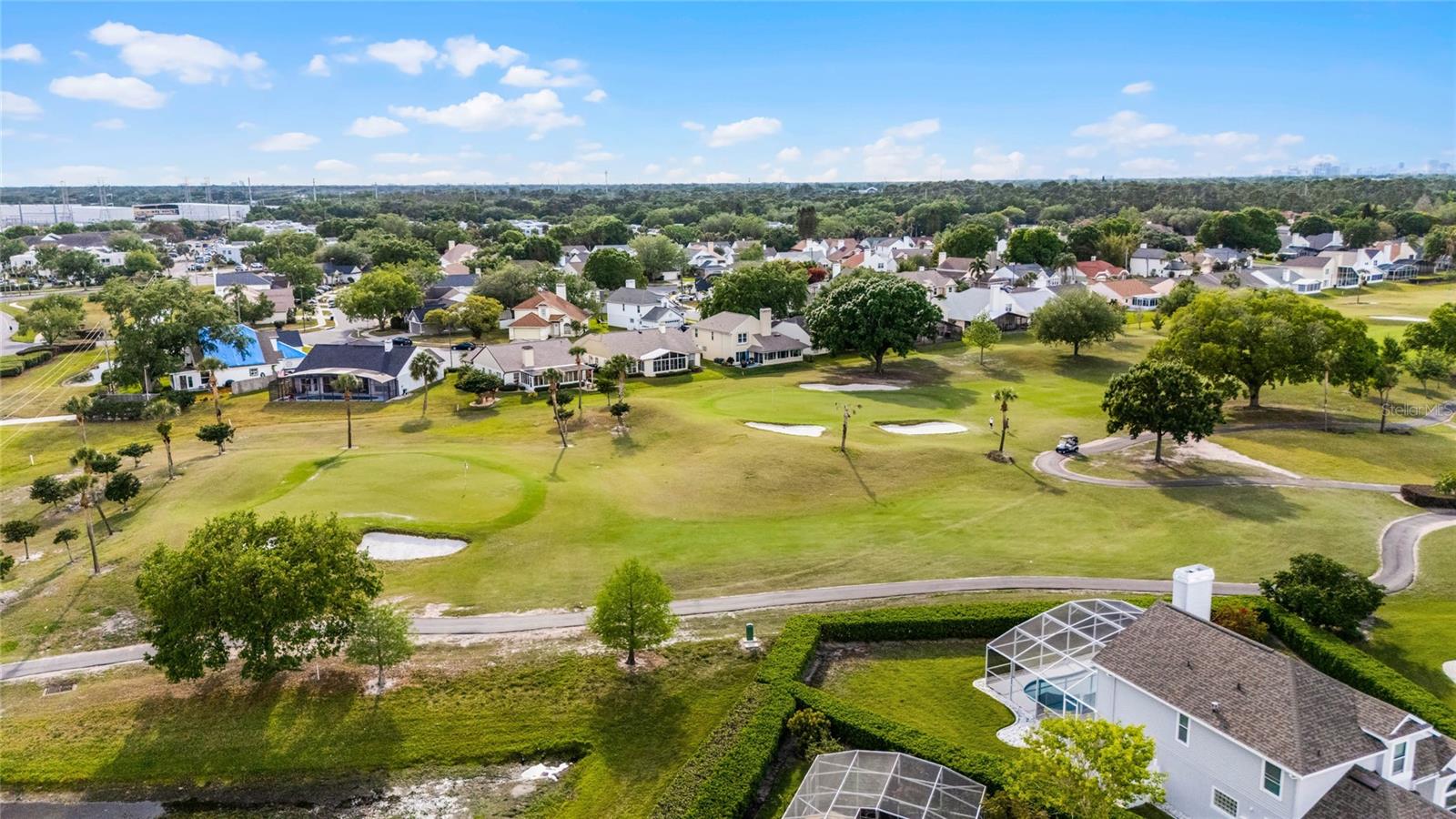 3617 CHERRY HILL DR, ORLANDO, FL, 32822