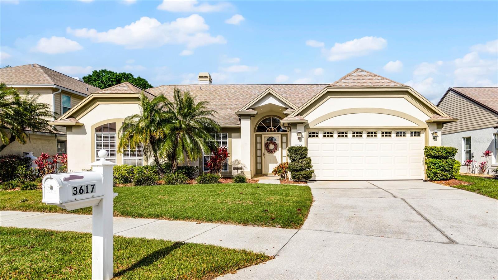 3617 CHERRY HILL DR, ORLANDO, FL, 32822