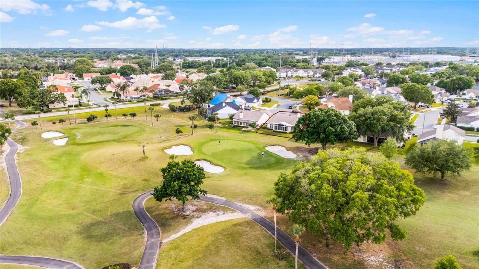 3617 CHERRY HILL DR, ORLANDO, FL, 32822