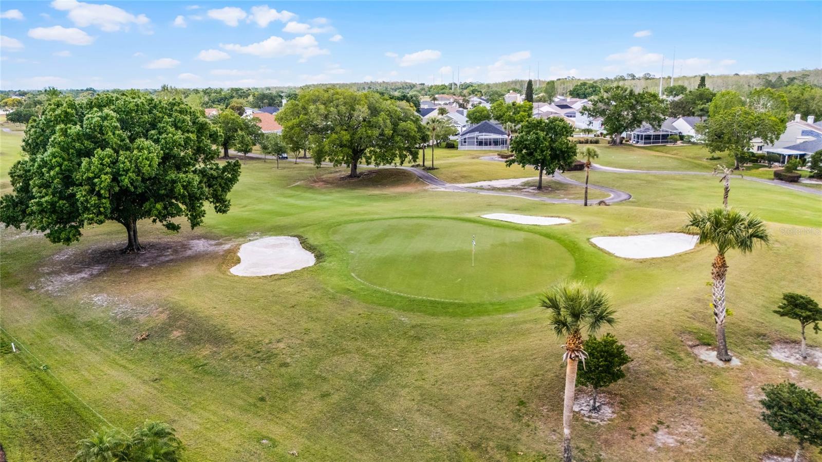 3617 CHERRY HILL DR, ORLANDO, FL, 32822