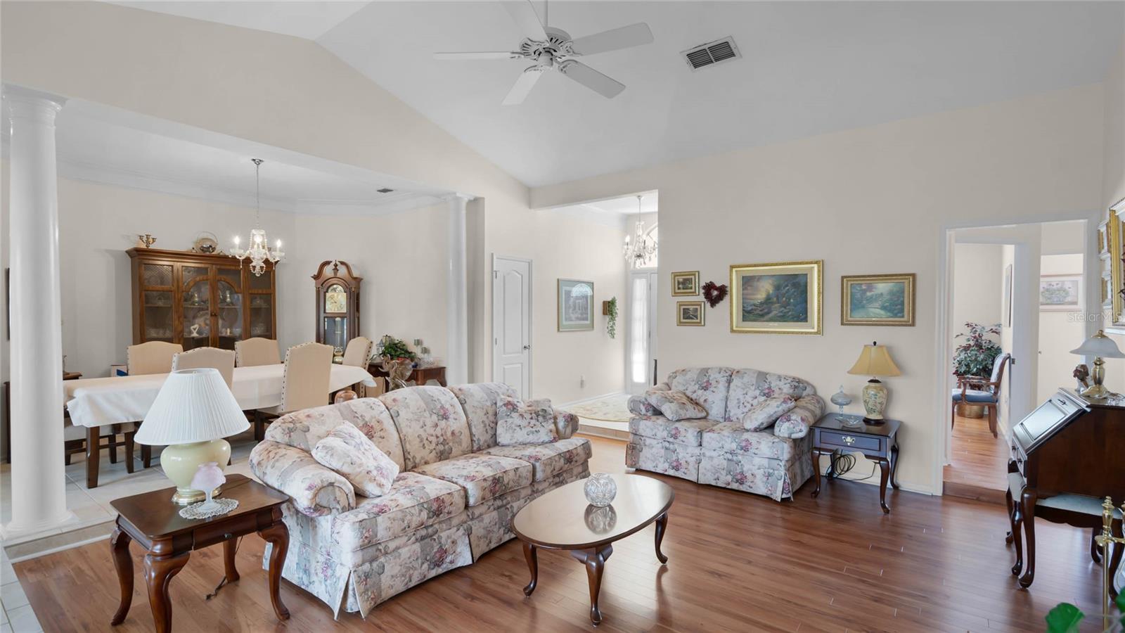 3617 CHERRY HILL DR, ORLANDO, FL, 32822