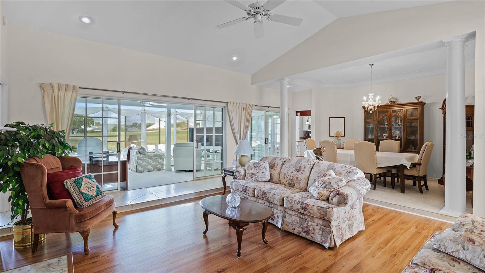 3617 CHERRY HILL DR, ORLANDO, FL, 32822