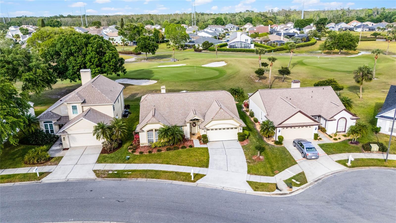 3617 CHERRY HILL DR, ORLANDO, FL, 32822