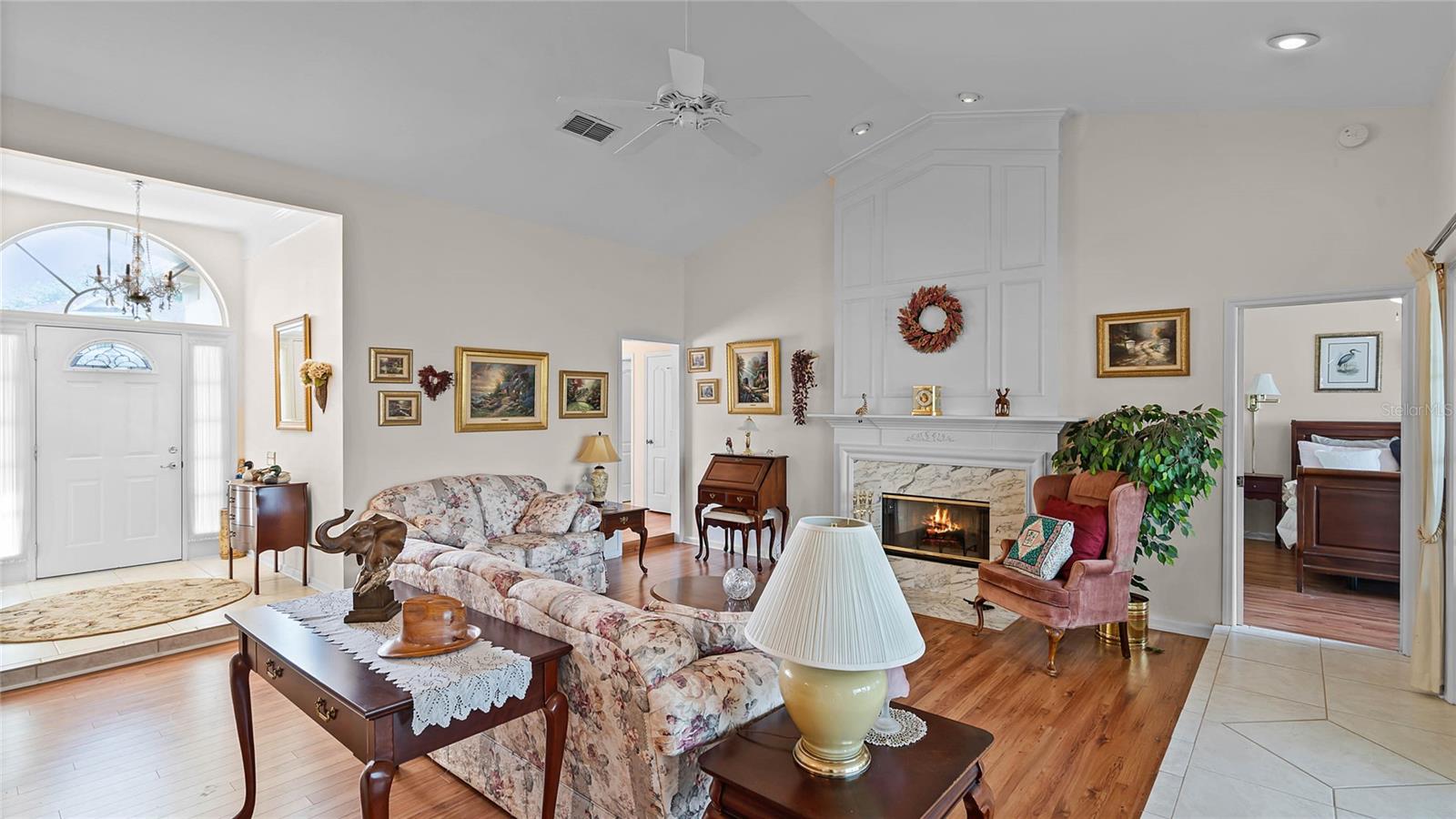 3617 CHERRY HILL DR, ORLANDO, FL, 32822