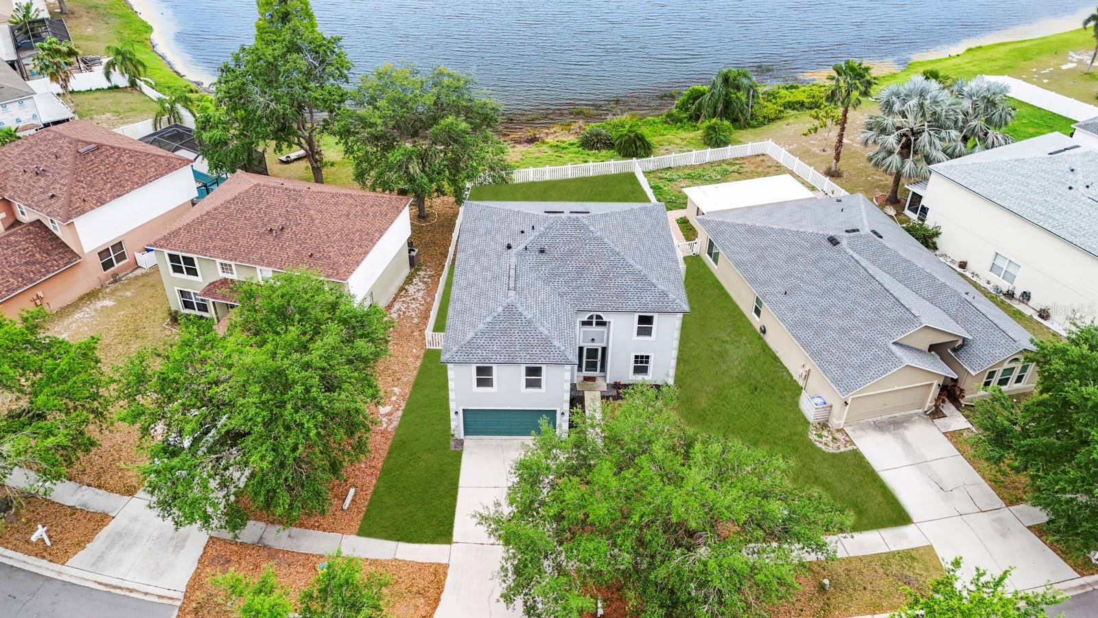 12757 LAKE VISTA DR, GIBSONTON, FL, 33534