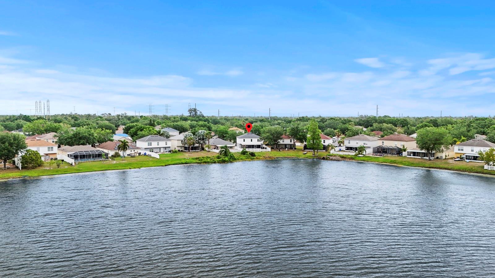 12757 LAKE VISTA DR, GIBSONTON, FL, 33534