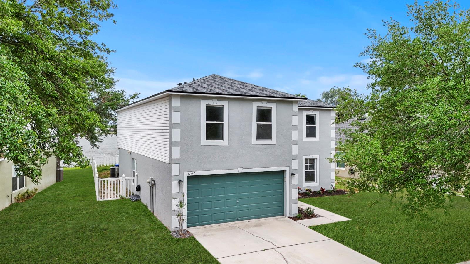 12757 LAKE VISTA DR, GIBSONTON, FL, 33534