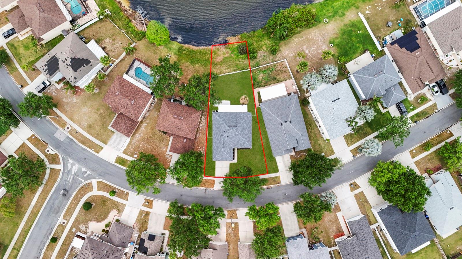 12757 LAKE VISTA DR, GIBSONTON, FL, 33534