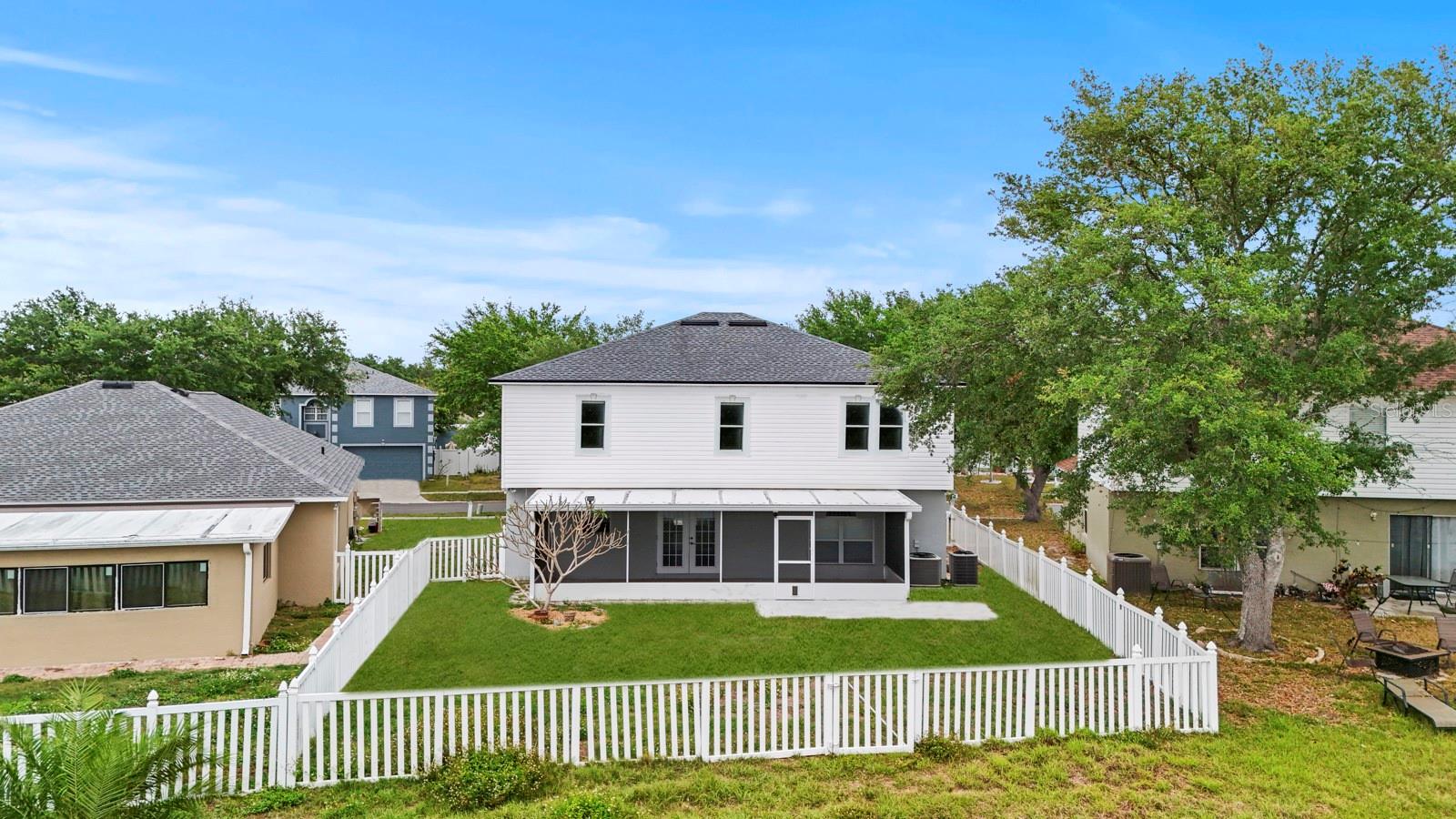 12757 LAKE VISTA DR, GIBSONTON, FL, 33534