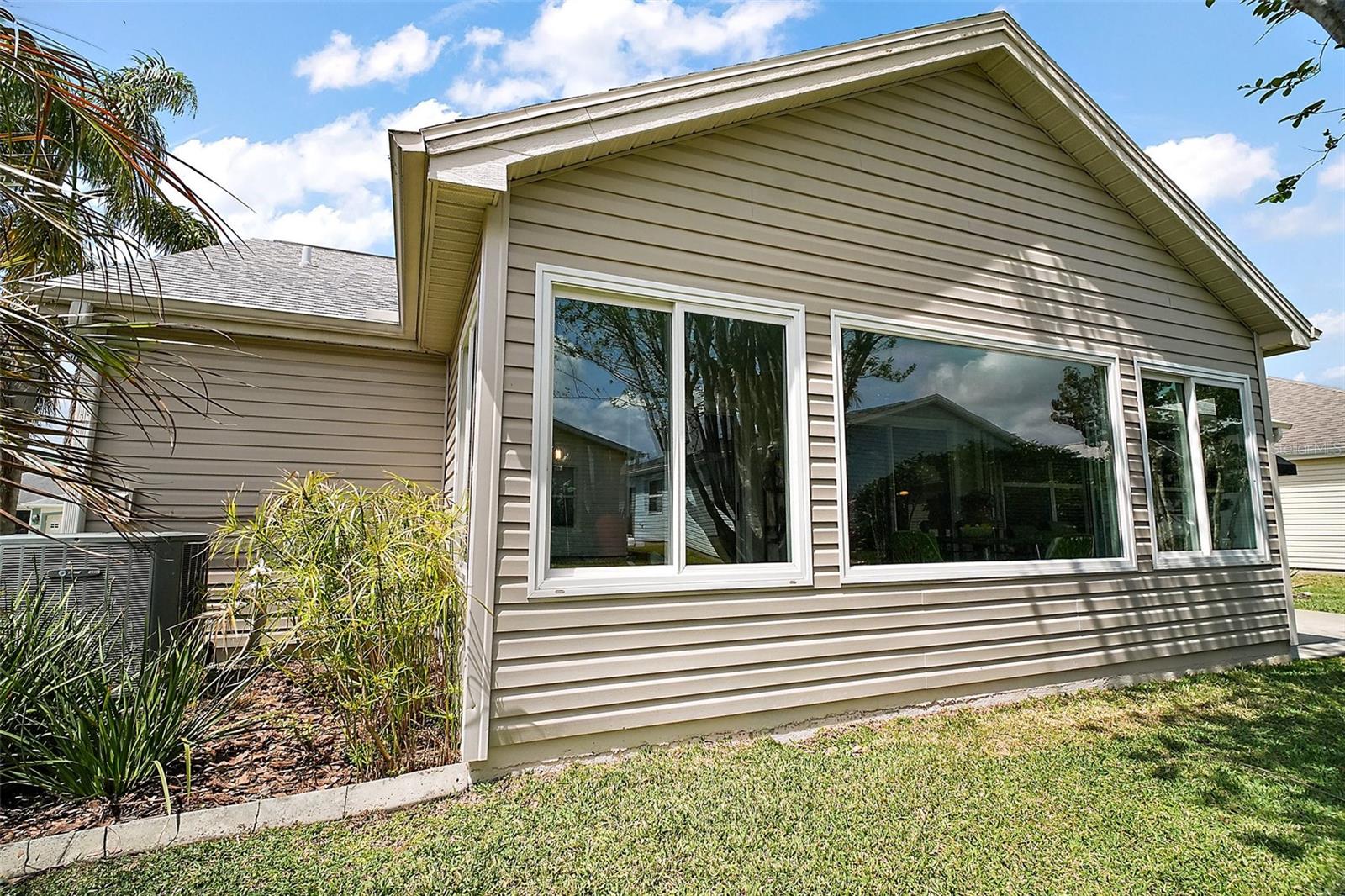 419 ALDAMA AVE, THE VILLAGES, FL, 32159