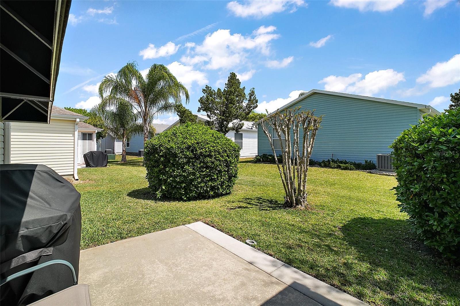 419 ALDAMA AVE, THE VILLAGES, FL, 32159