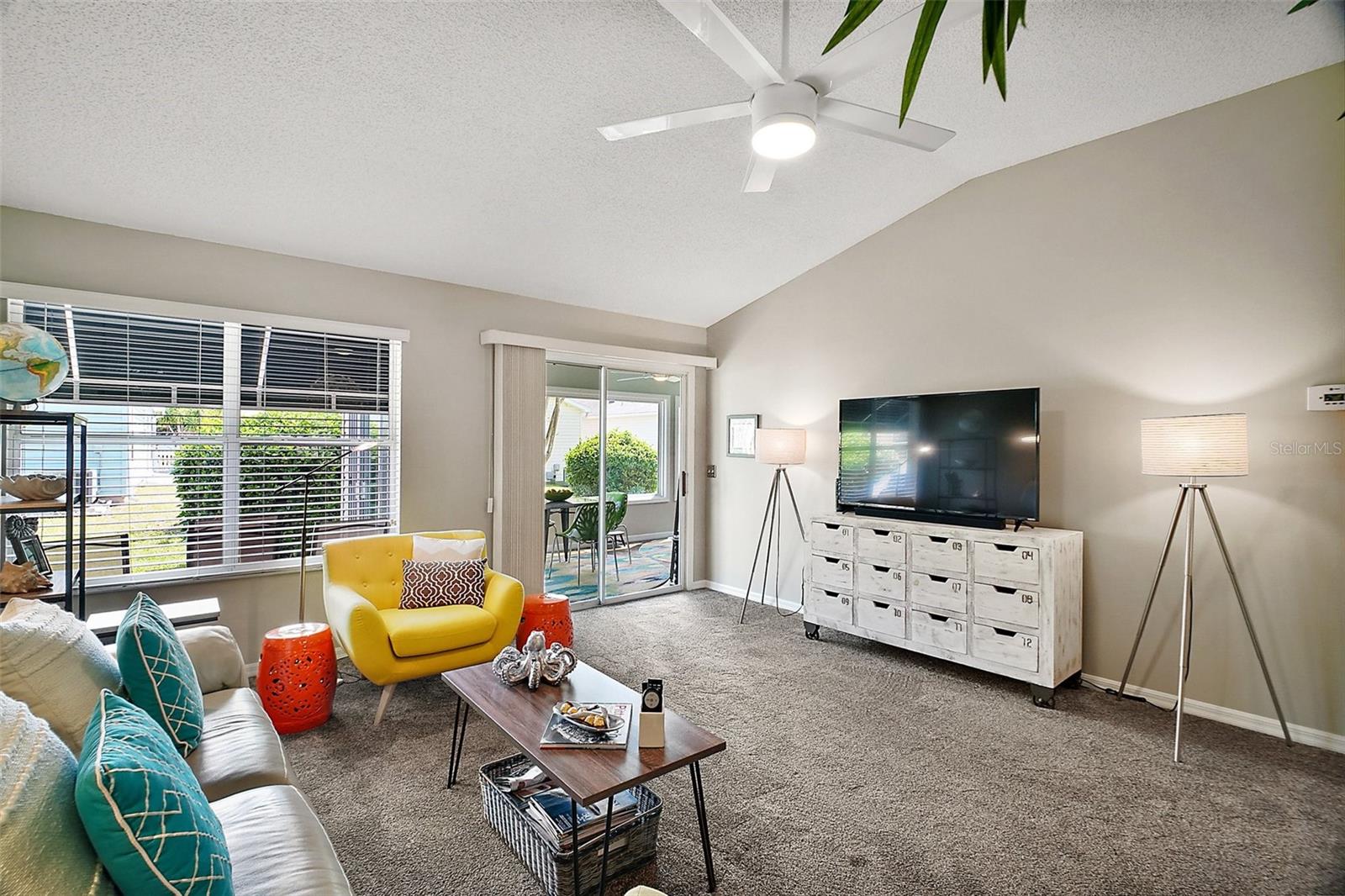 419 ALDAMA AVE, THE VILLAGES, FL, 32159