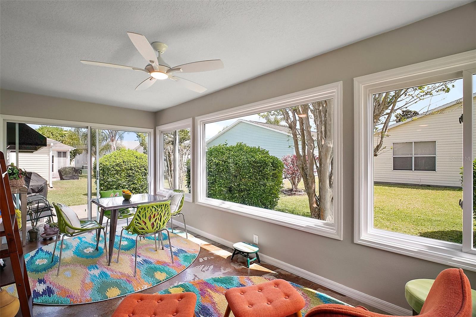 419 ALDAMA AVE, THE VILLAGES, FL, 32159