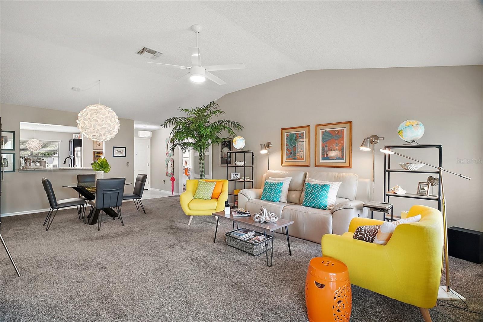 419 ALDAMA AVE, THE VILLAGES, FL, 32159