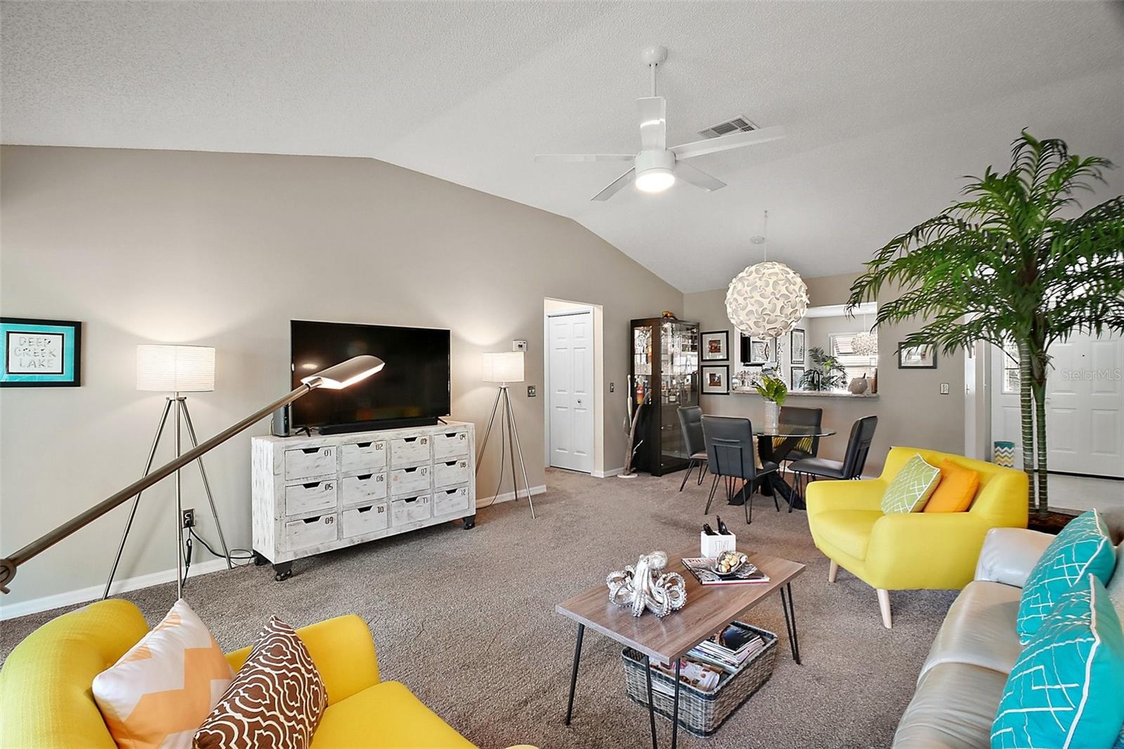419 ALDAMA AVE, THE VILLAGES, FL, 32159