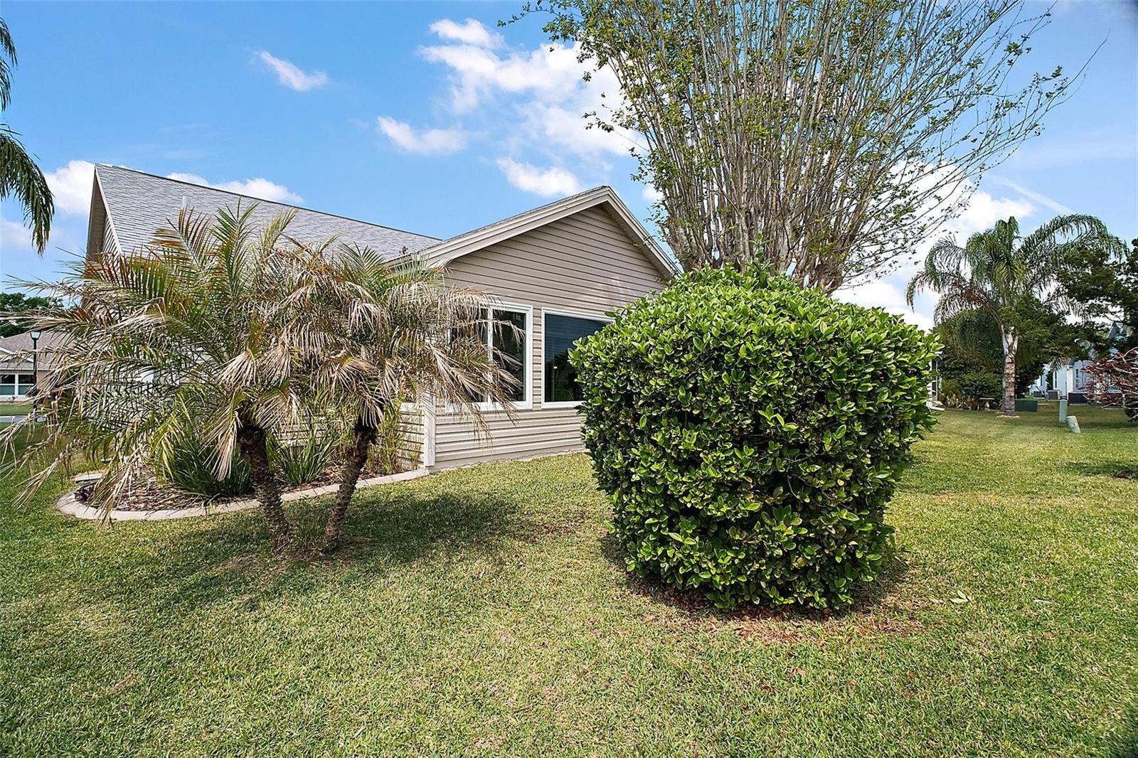 419 ALDAMA AVE, THE VILLAGES, FL, 32159