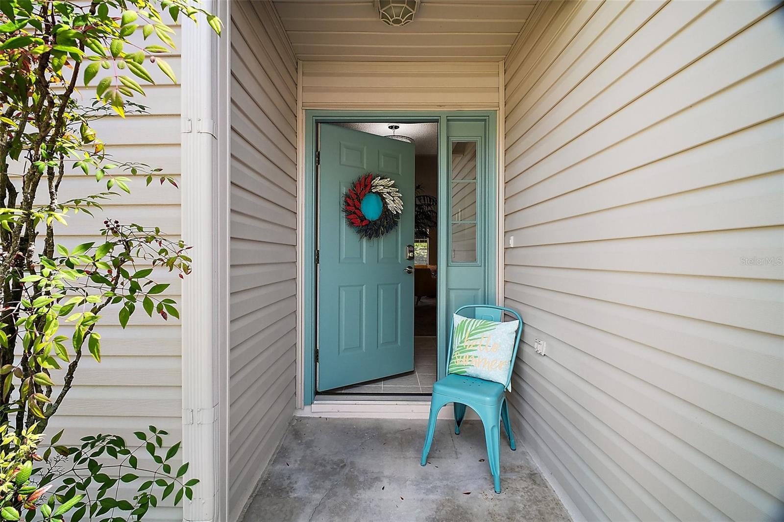 419 ALDAMA AVE, THE VILLAGES, FL, 32159