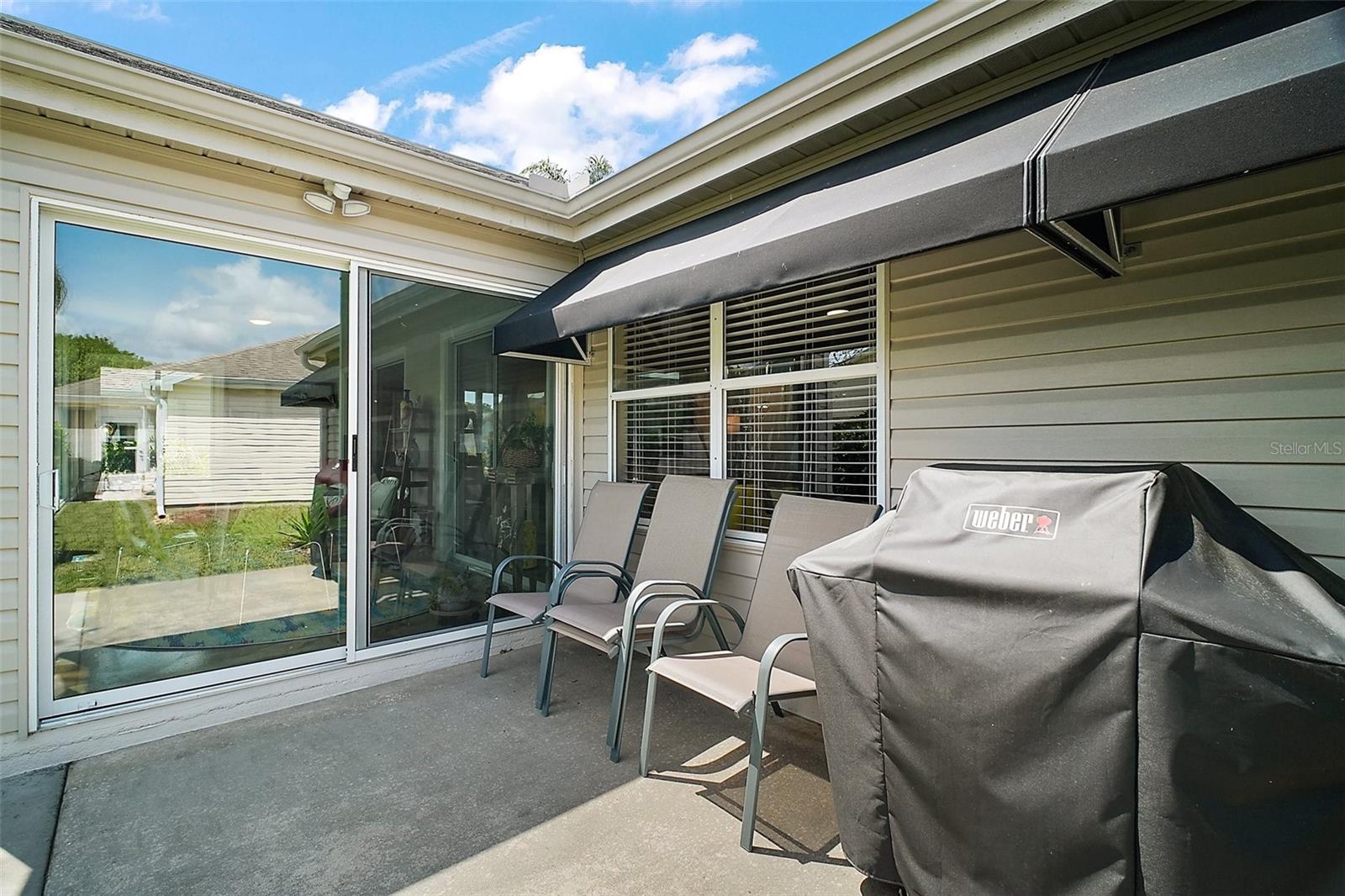 419 ALDAMA AVE, THE VILLAGES, FL, 32159