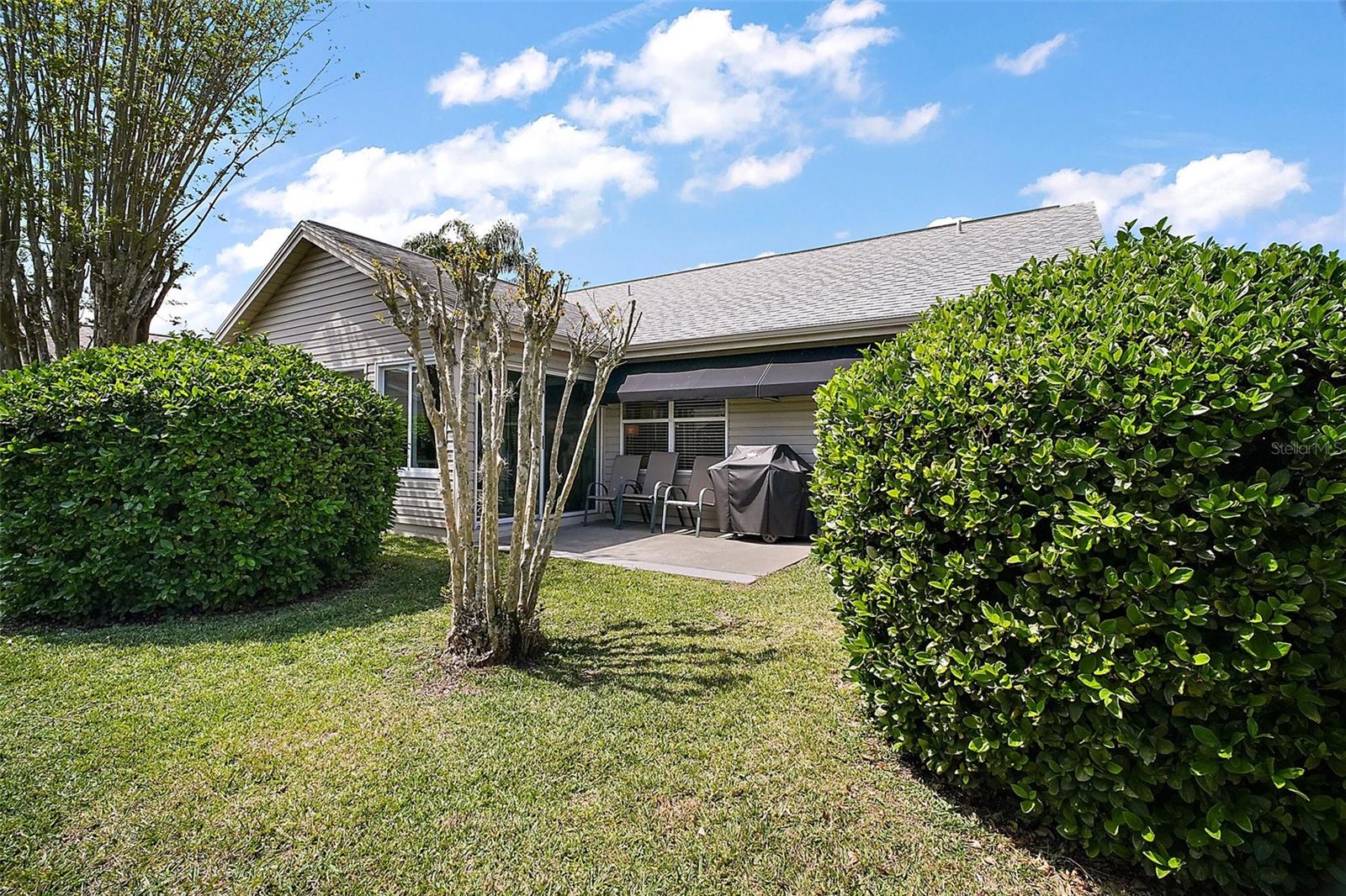 419 ALDAMA AVE, THE VILLAGES, FL, 32159