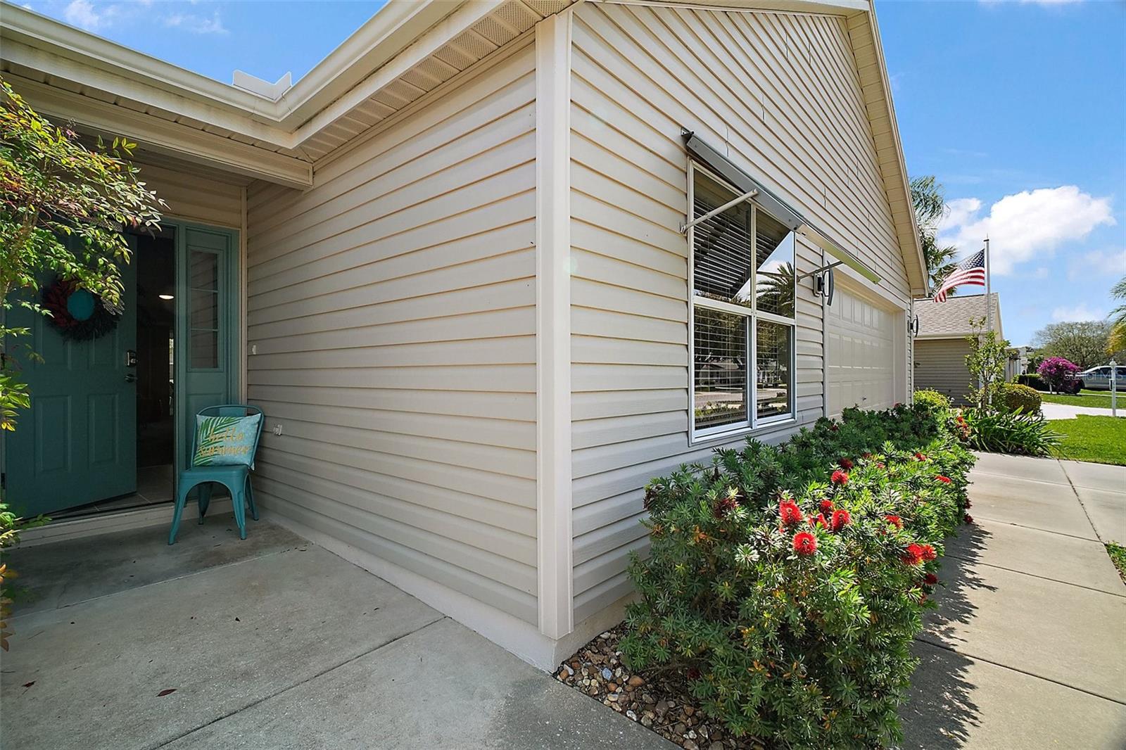 419 ALDAMA AVE, THE VILLAGES, FL, 32159