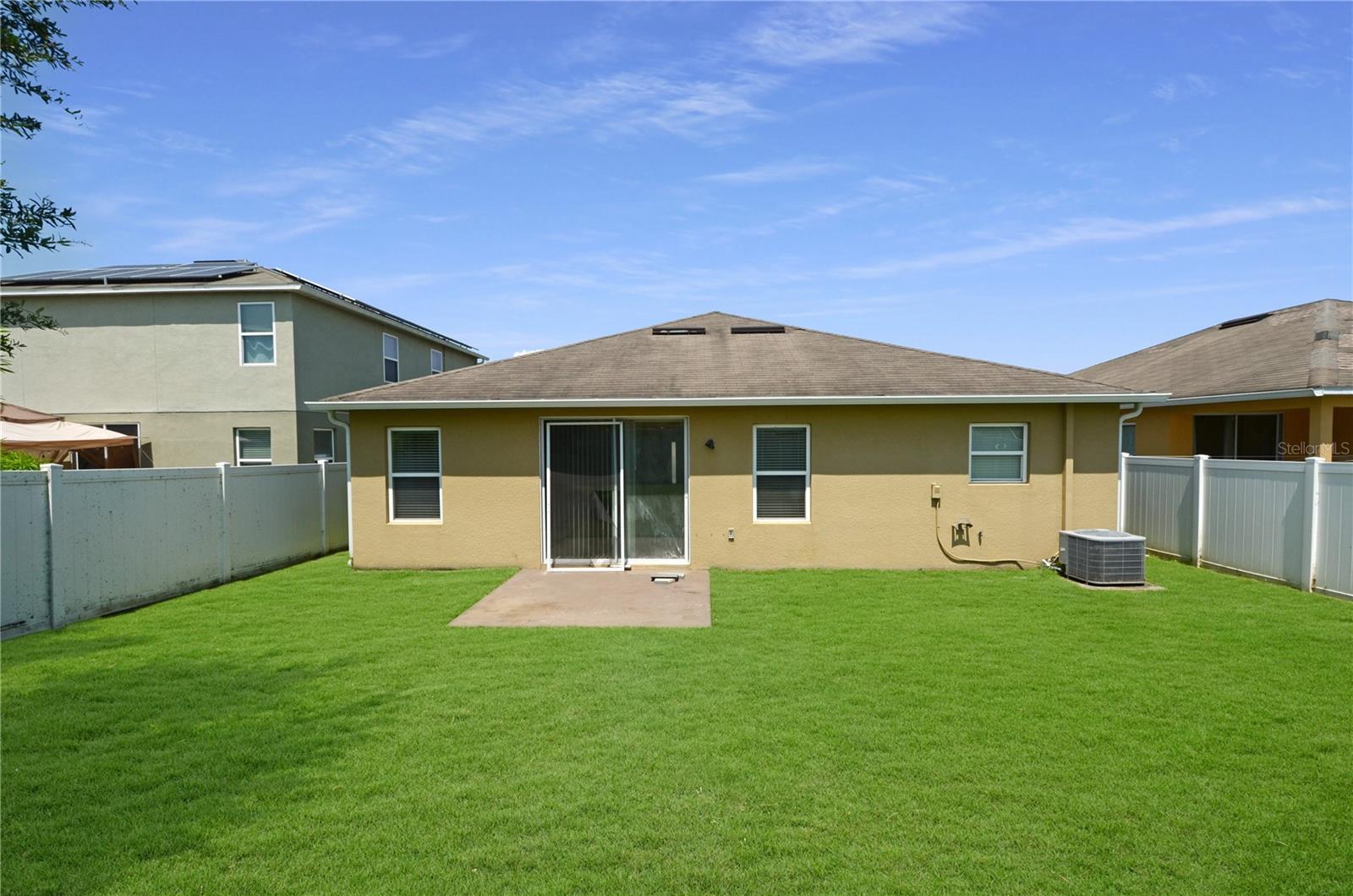 1851 RUFUS KING DR, ST CLOUD, FL, 34769