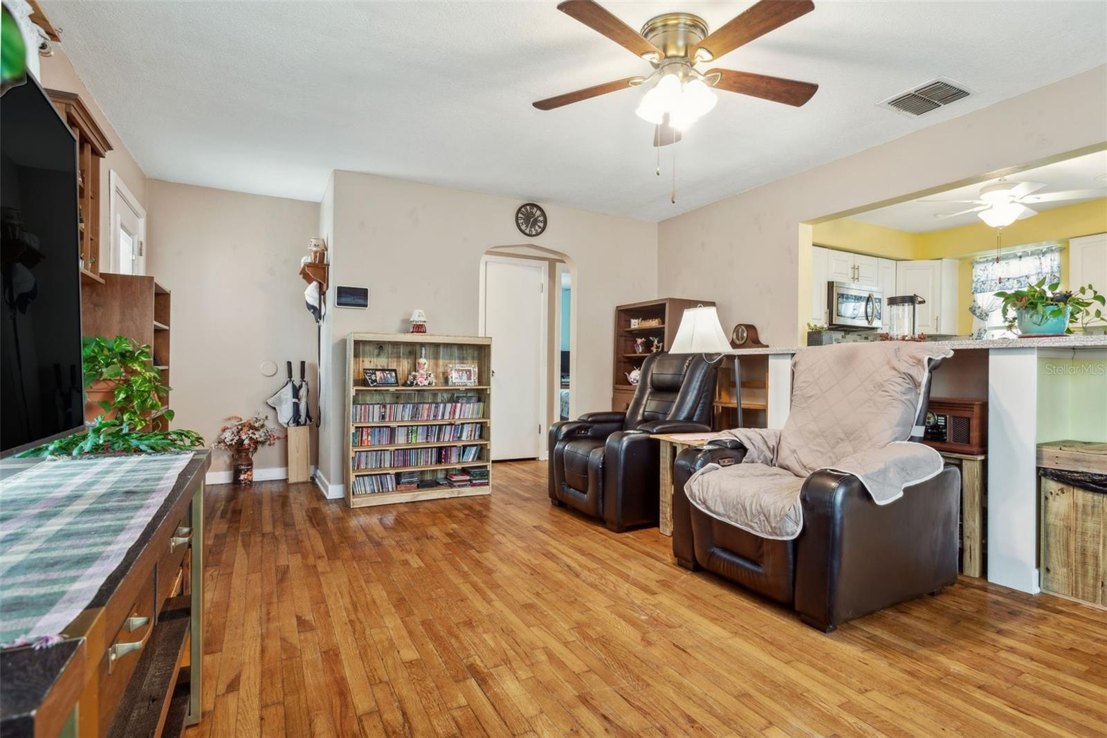 500 45TH ST S, ST PETERSBURG, FL, 33711