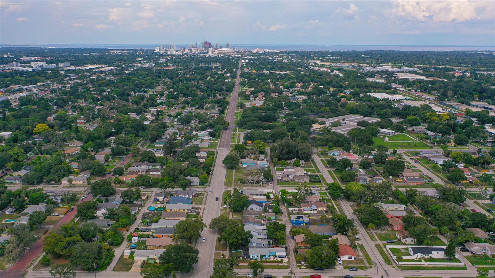 500 45TH ST S, ST PETERSBURG, FL, 33711