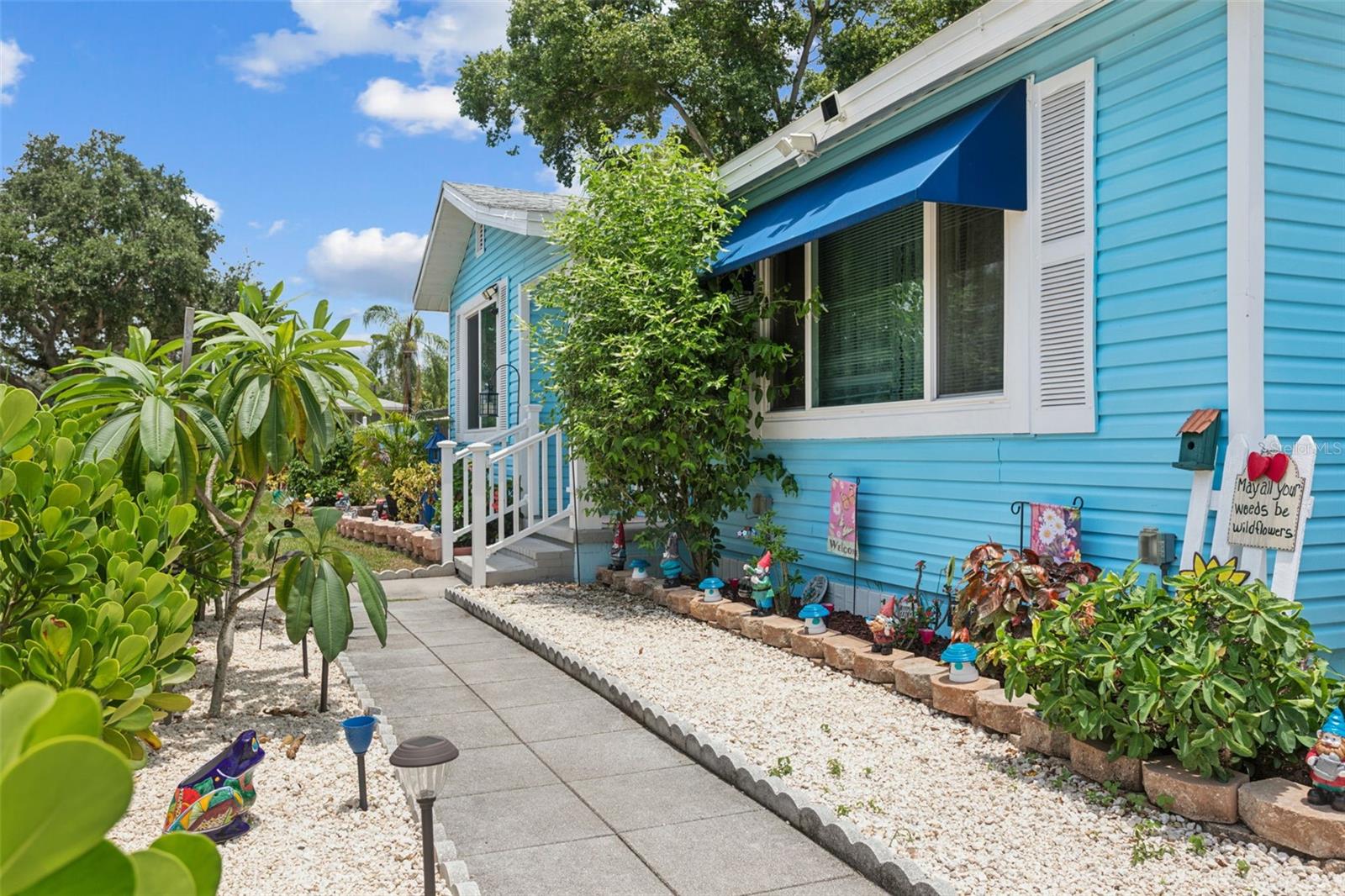 500 45TH ST S, ST PETERSBURG, FL, 33711